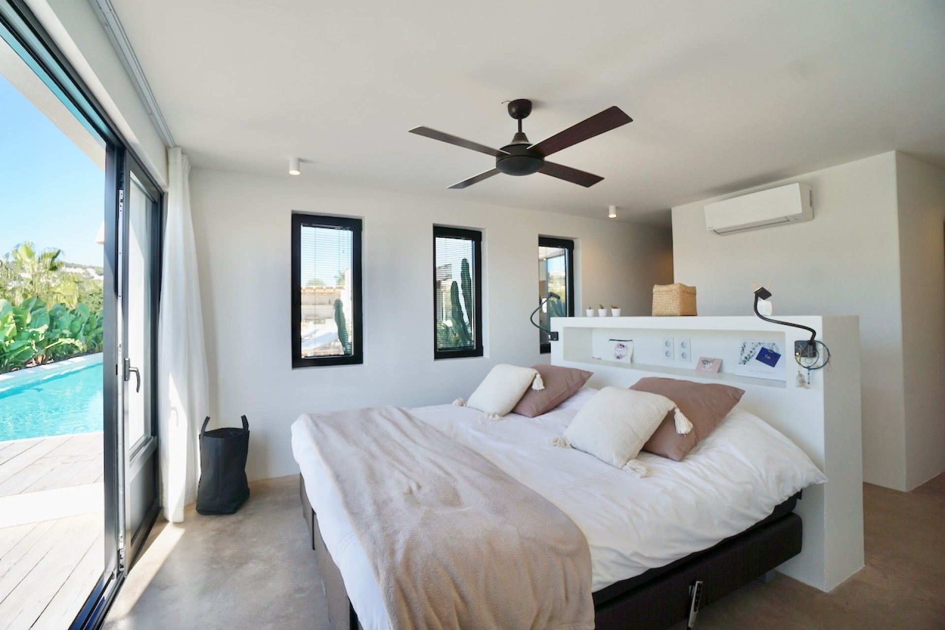 Reventes - Villas - Moraira - San Jaime