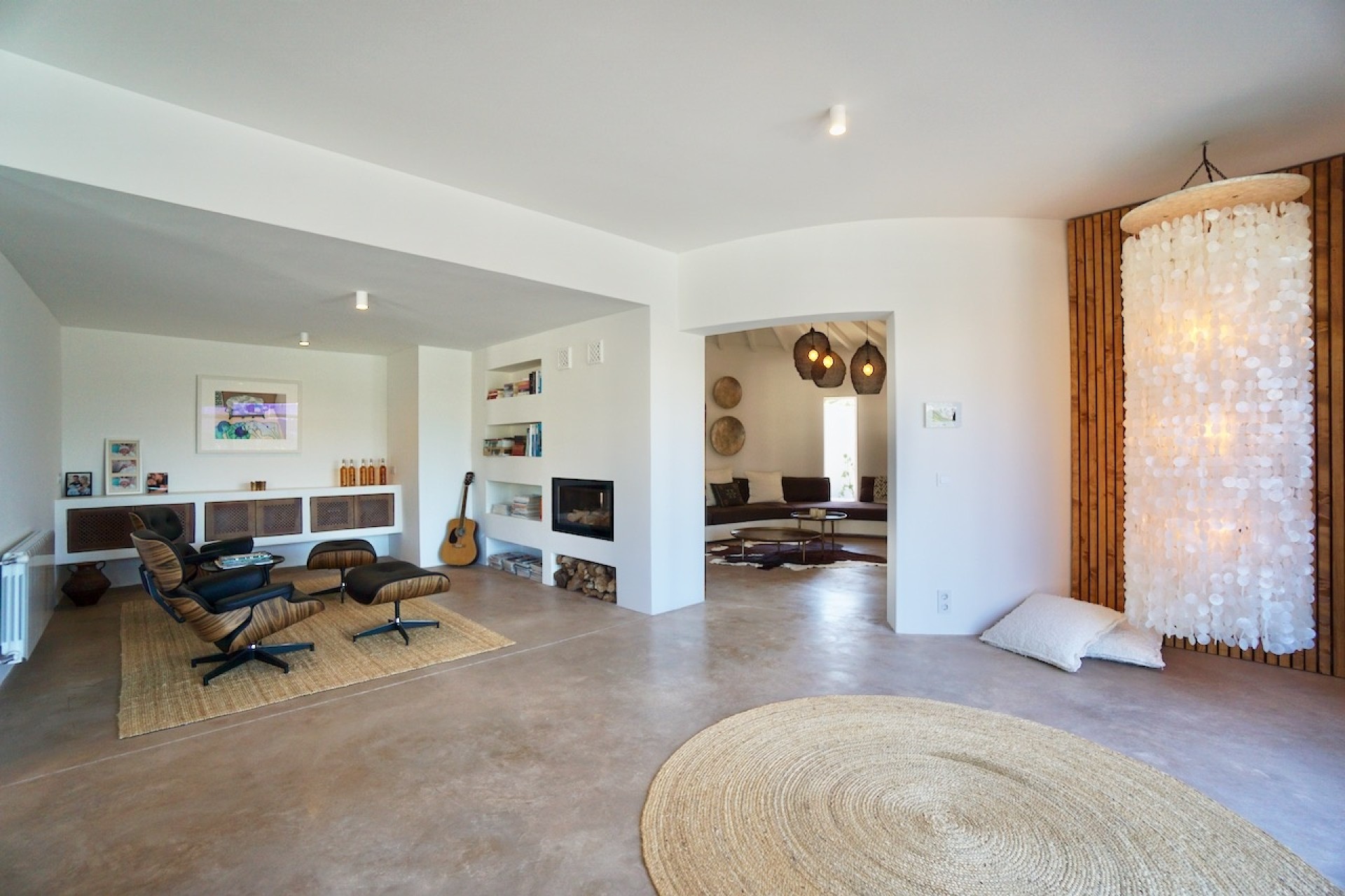 Reventes - Villas - Moraira - San Jaime