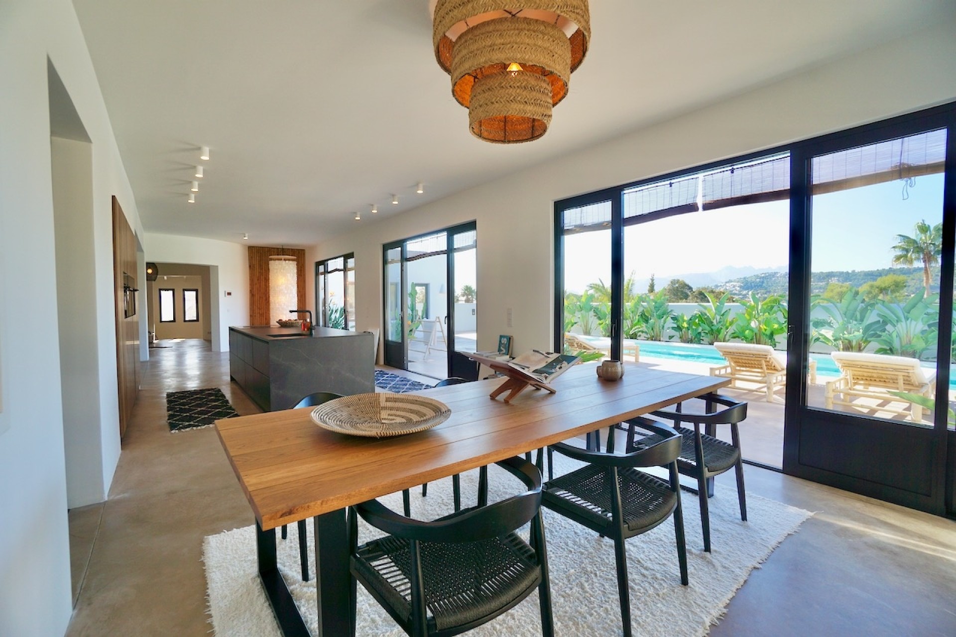 Reventes - Villas - Moraira - San Jaime