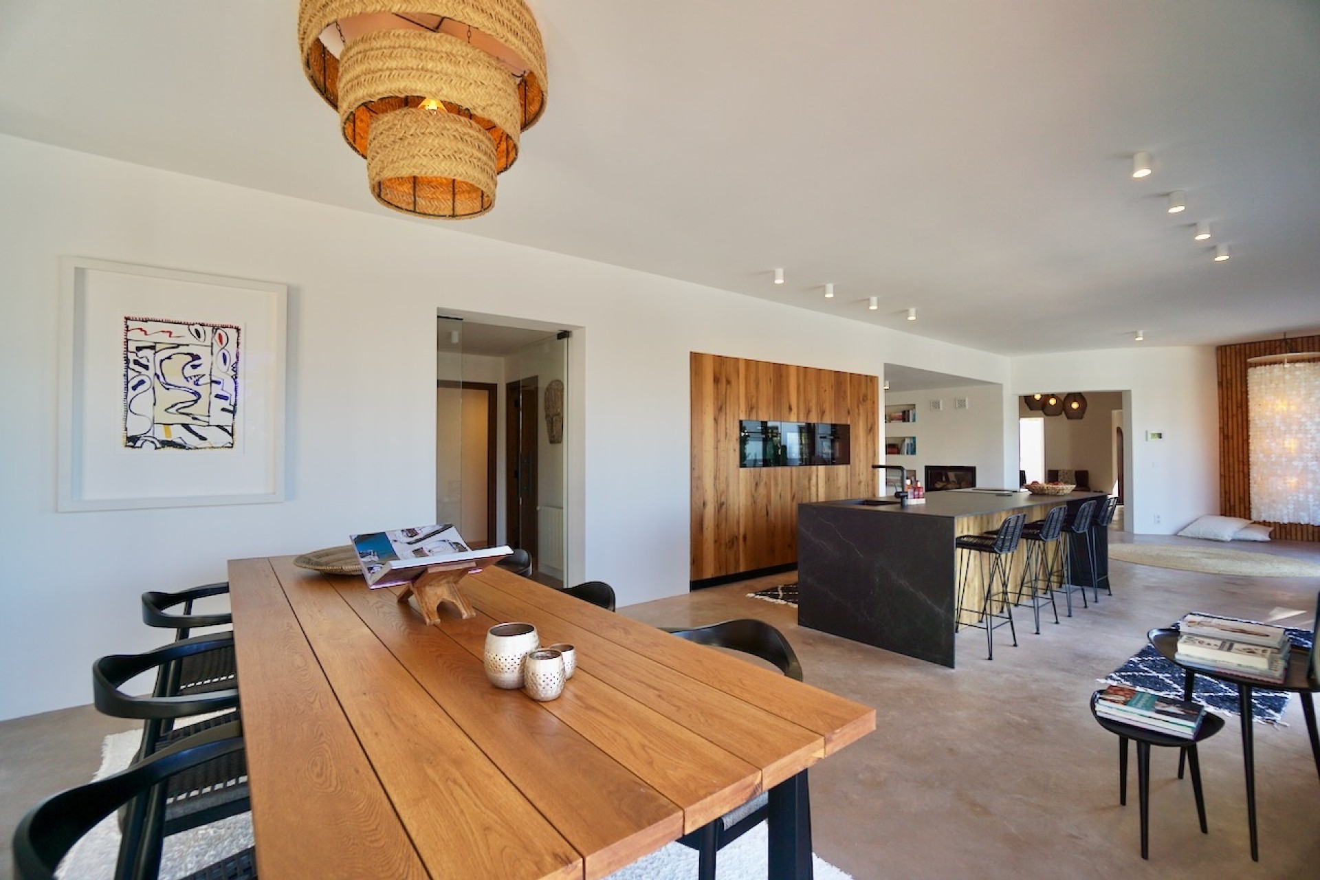 Reventes - Villas - Moraira - San Jaime