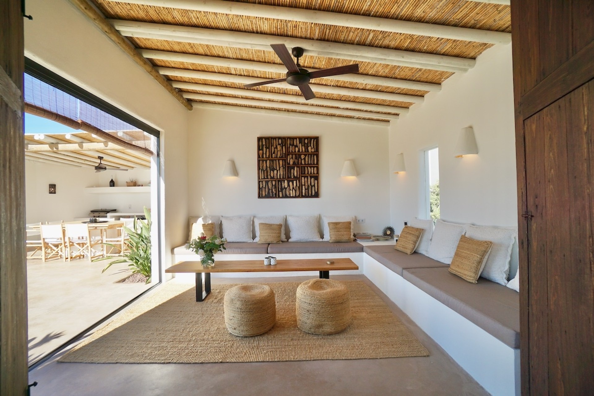 Reventes - Villas - Moraira - San Jaime