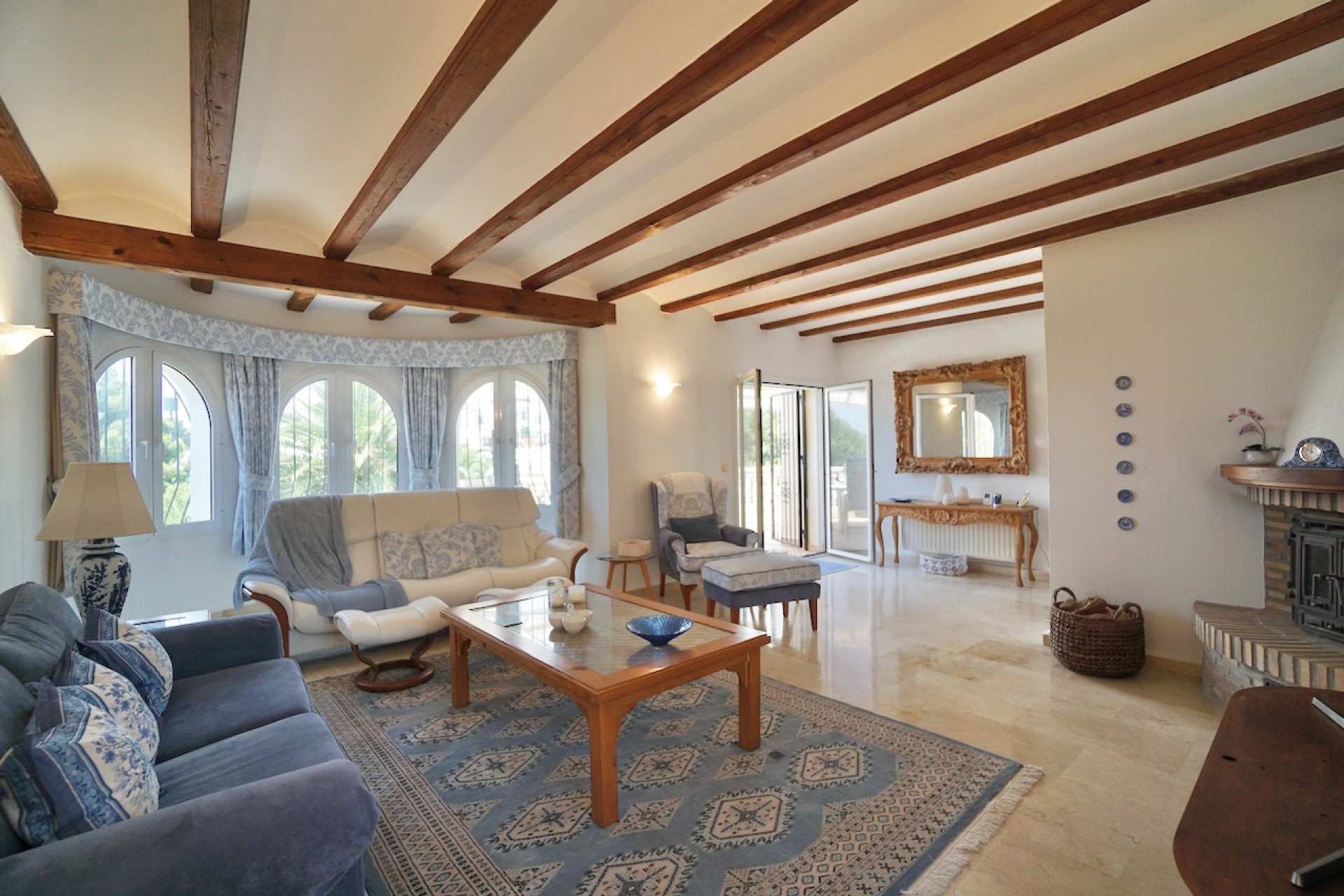 Reventes - Villas - Moraira - San Jaime