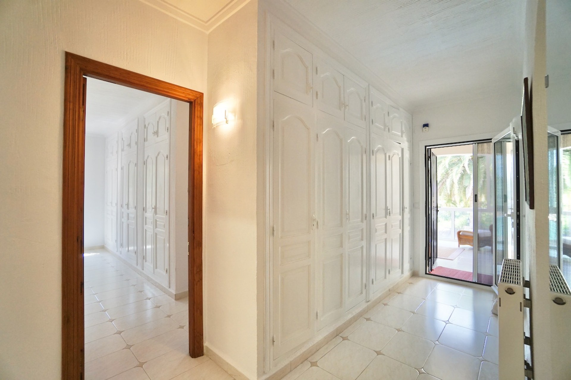 Reventes - Villas - Moraira - San Jaime