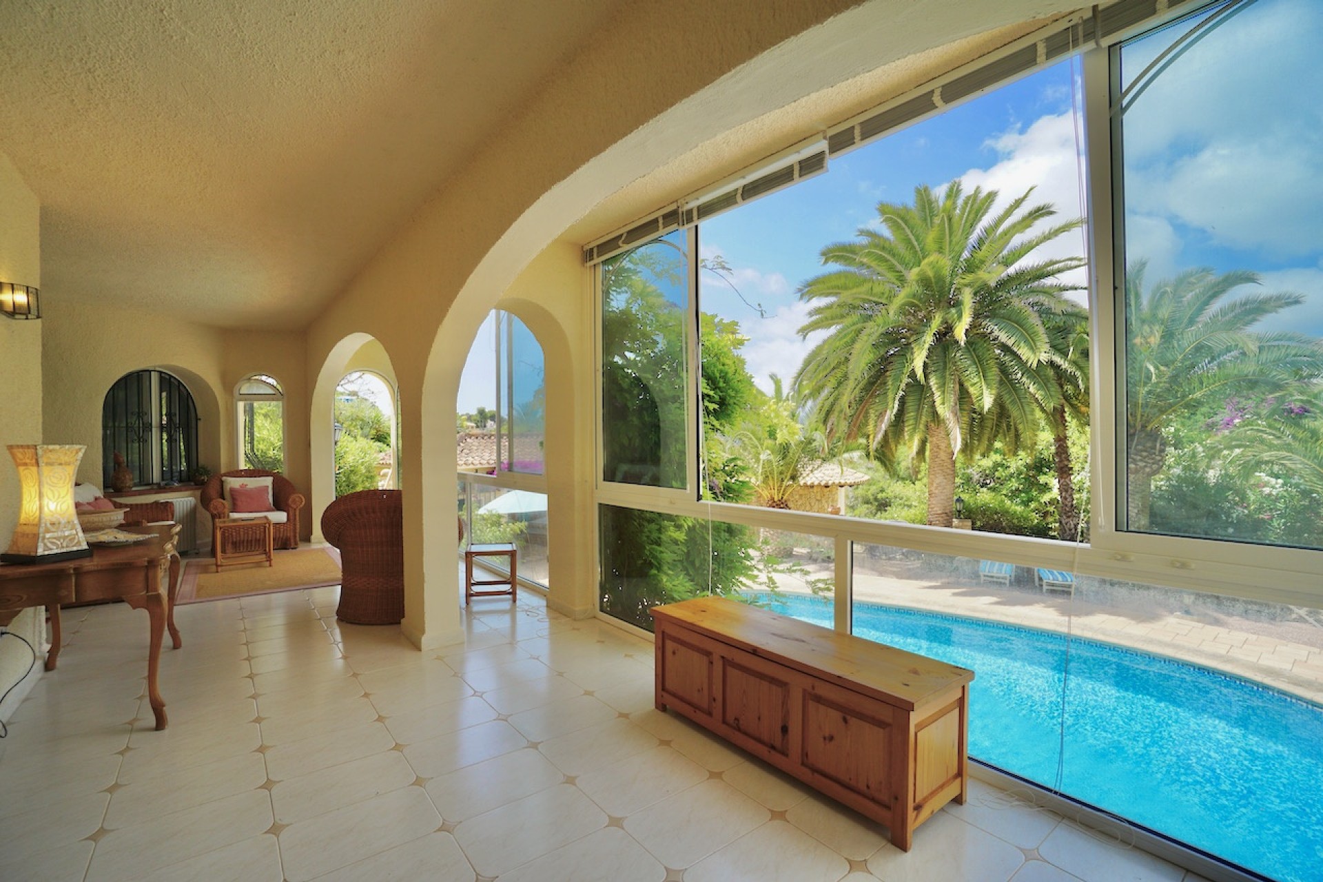 Reventes - Villas - Moraira - San Jaime