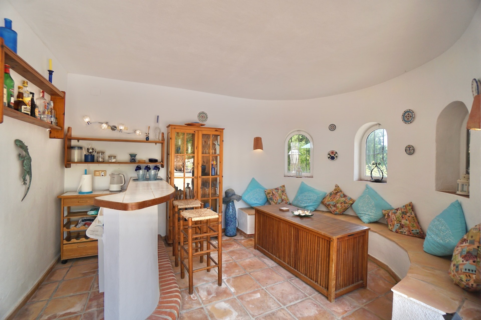 Reventes - Villas - Moraira - San Jaime