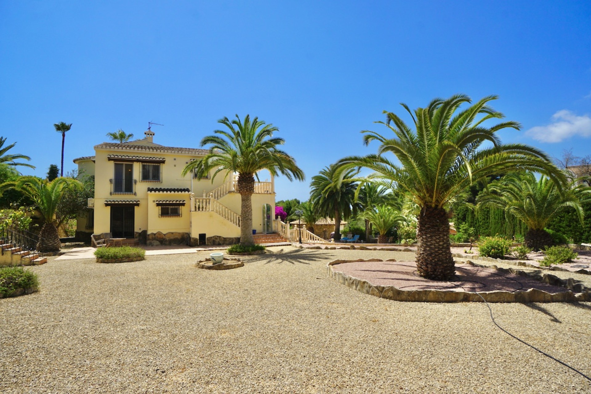Reventes - Villas - Moraira - San Jaime