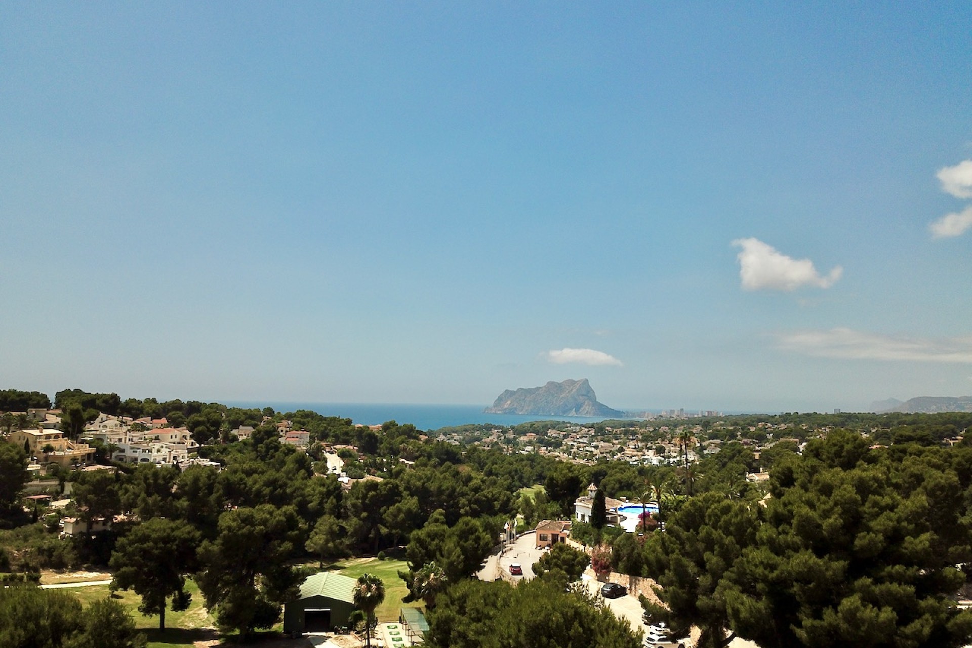 Reventes - Villas - Moraira - San Jaime