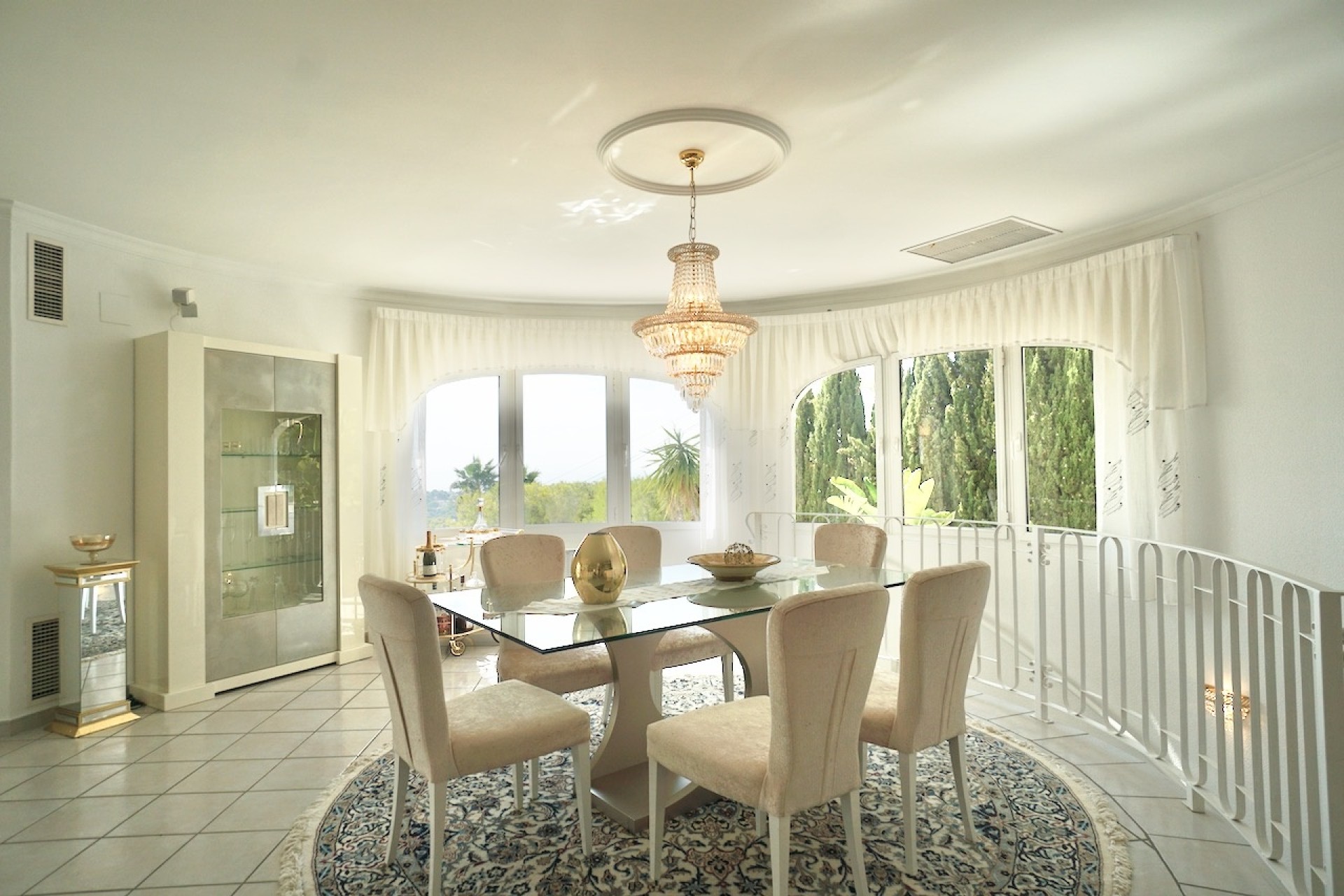 Reventes - Villas - Moraira - San Jaime