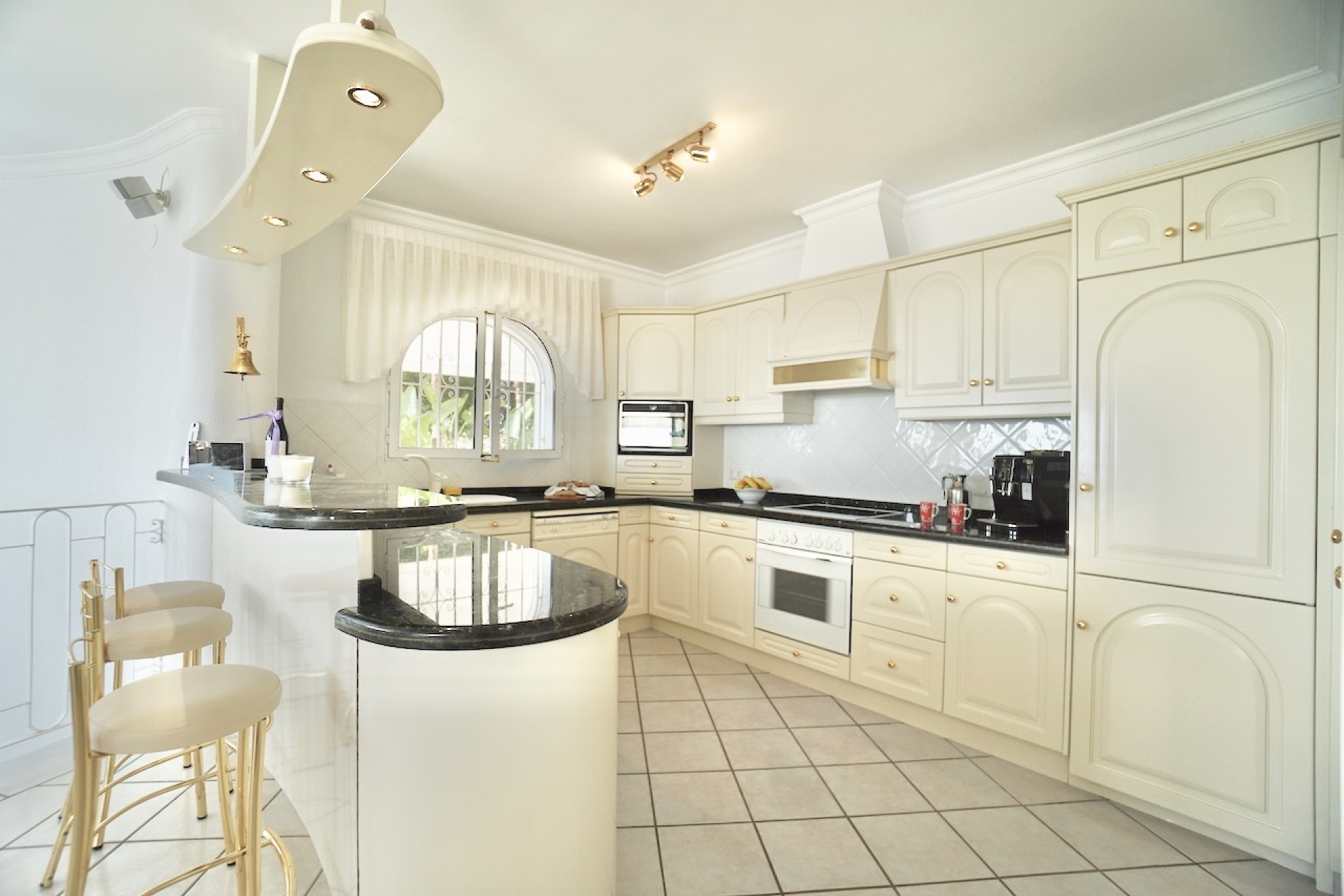 Reventes - Villas - Moraira - San Jaime