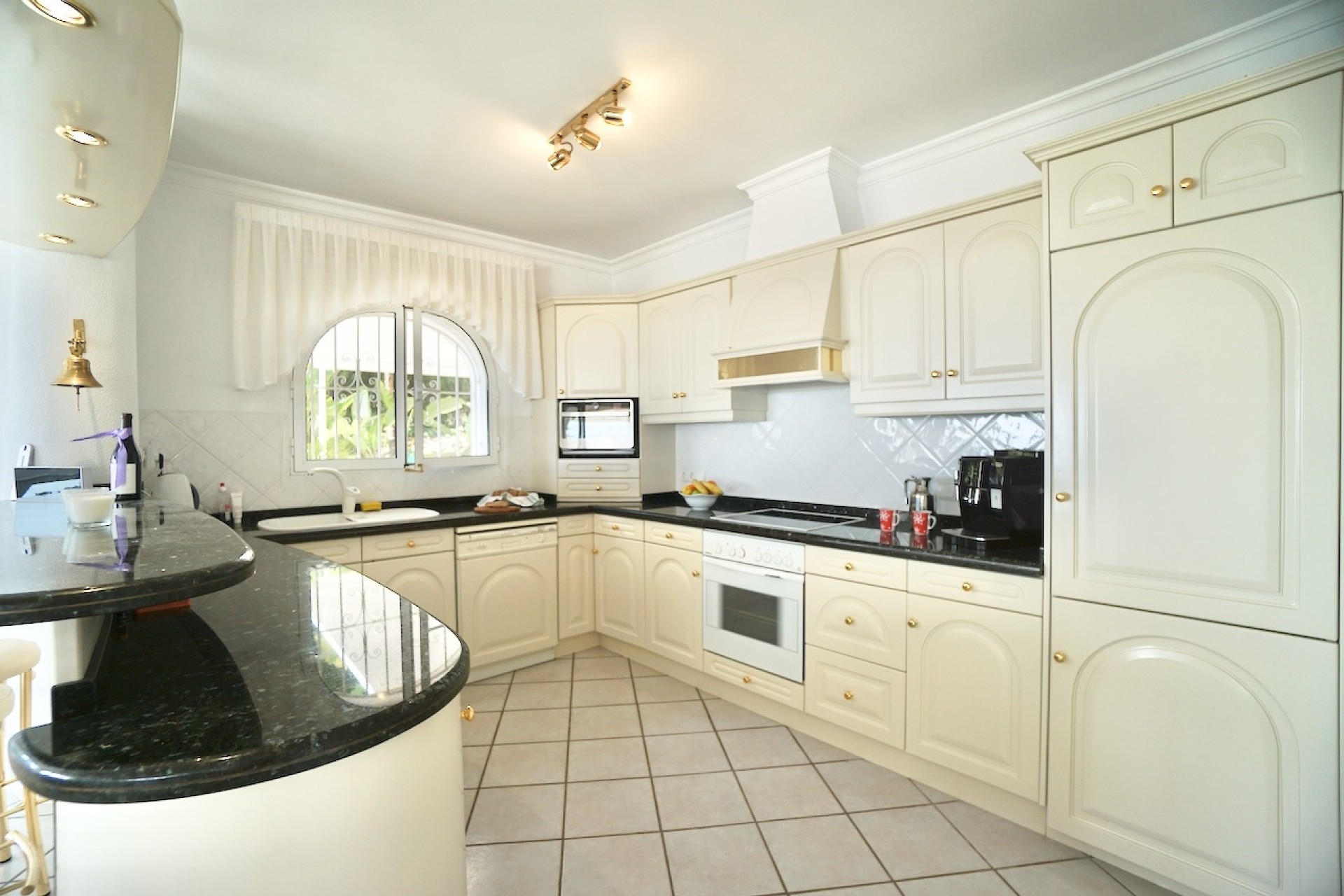 Reventes - Villas - Moraira - San Jaime