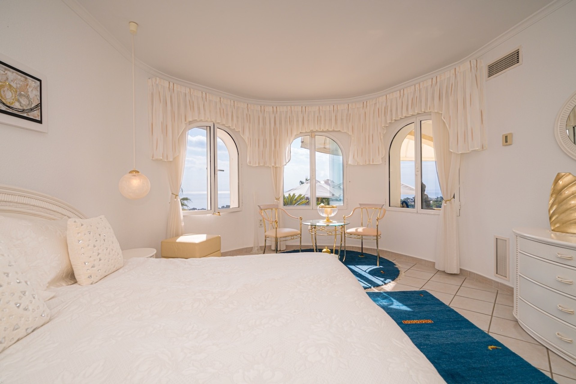 Reventes - Villas - Moraira - San Jaime