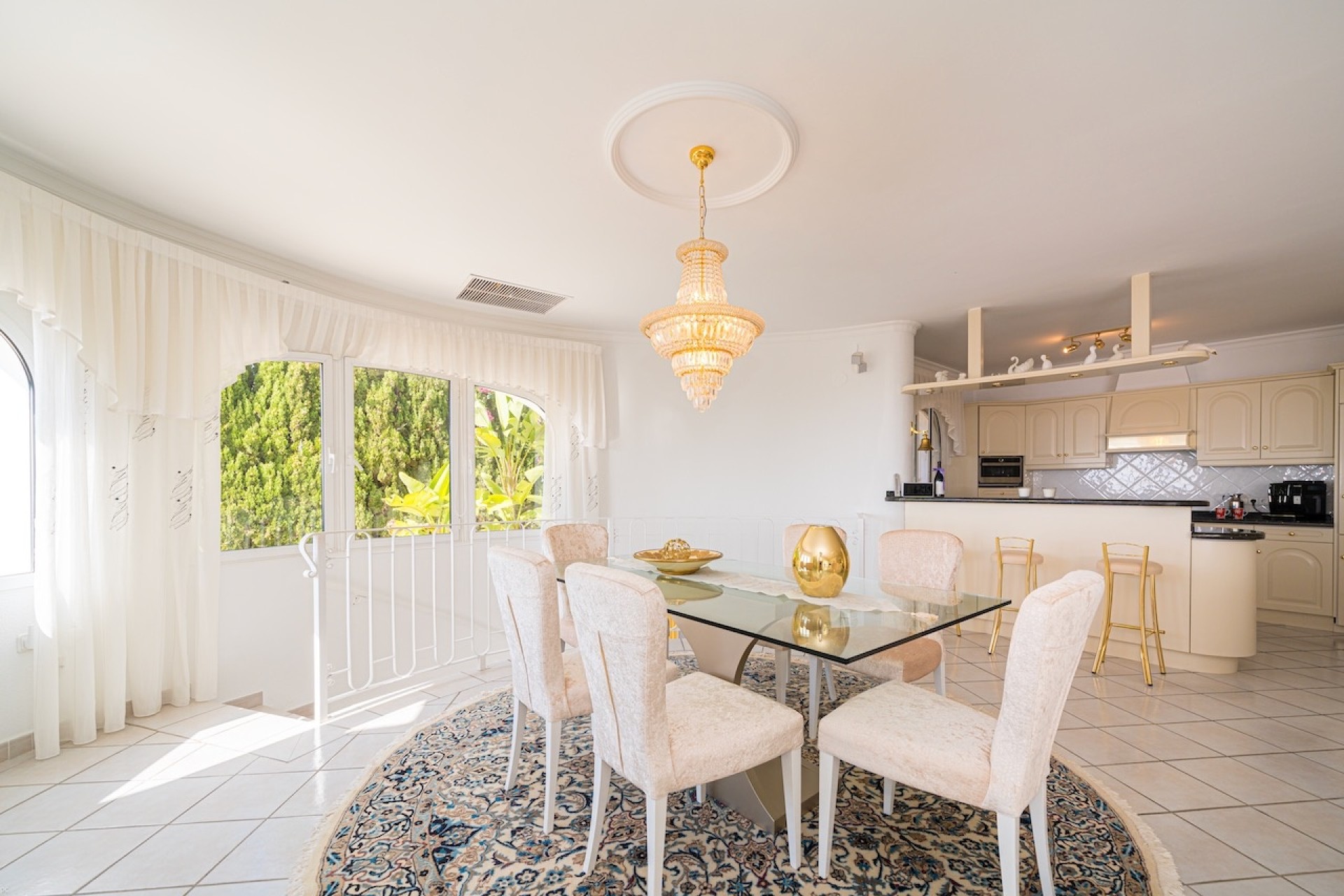 Reventes - Villas - Moraira - San Jaime