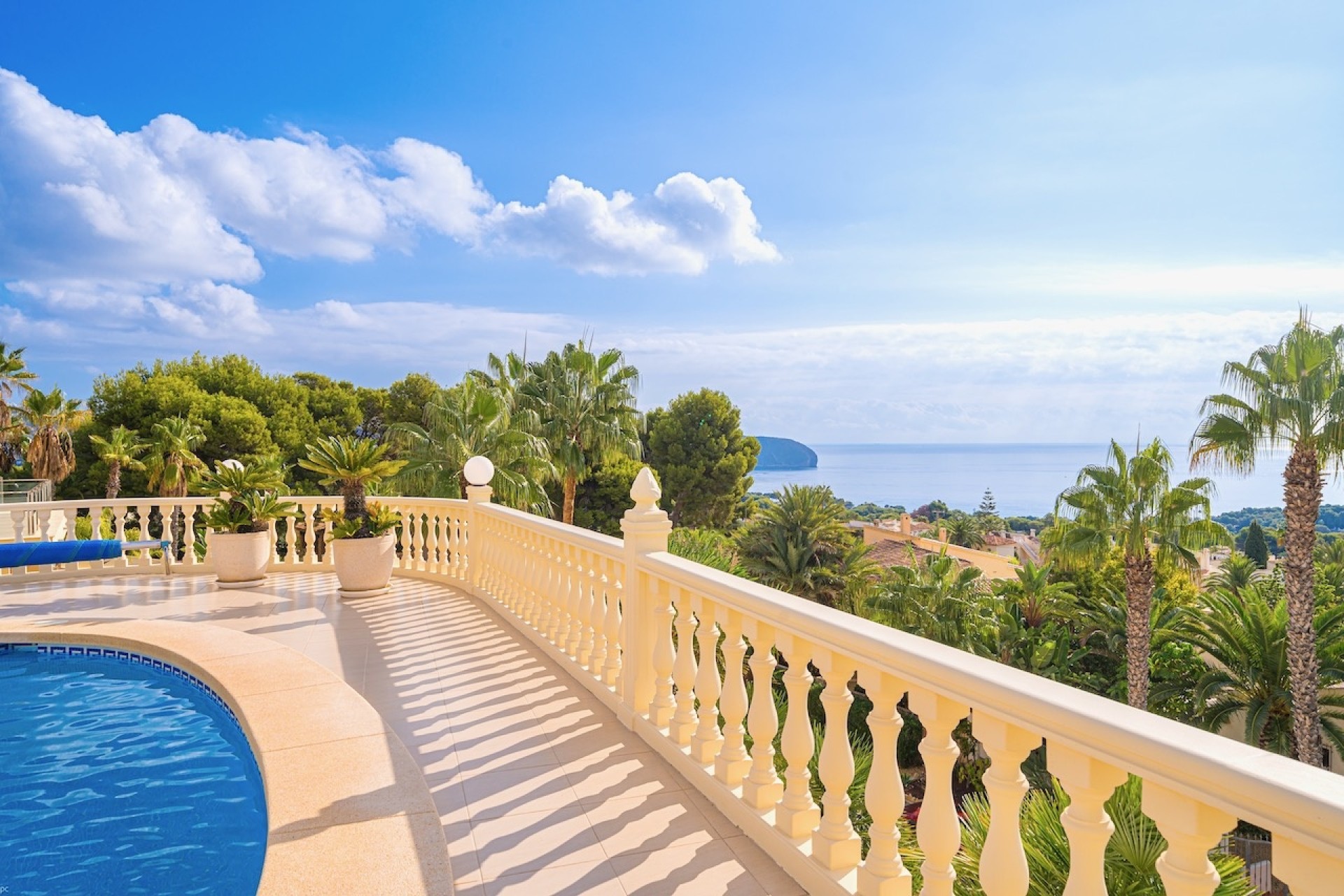 Reventes - Villas - Moraira - San Jaime