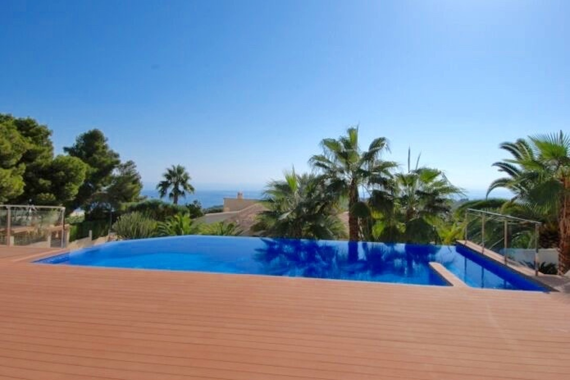 Reventes - Villas - Moraira - San Jaime