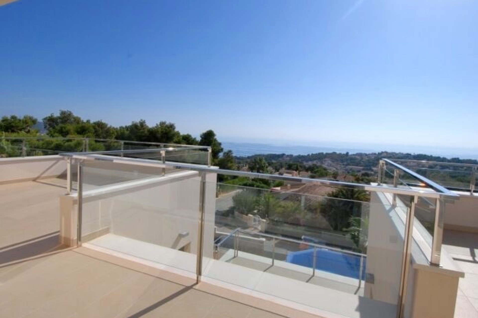 Reventes - Villas - Moraira - San Jaime