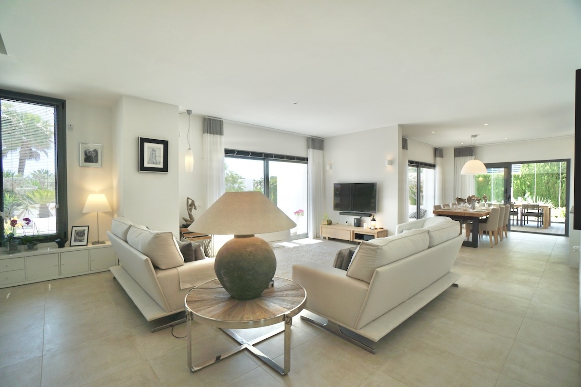 Reventes - Villas - Moraira - Solpark