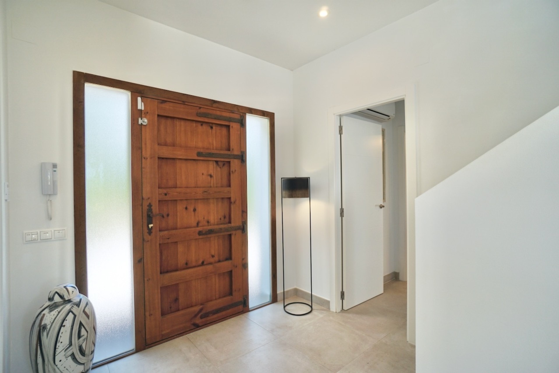 Reventes - Villas - Moraira - Solpark