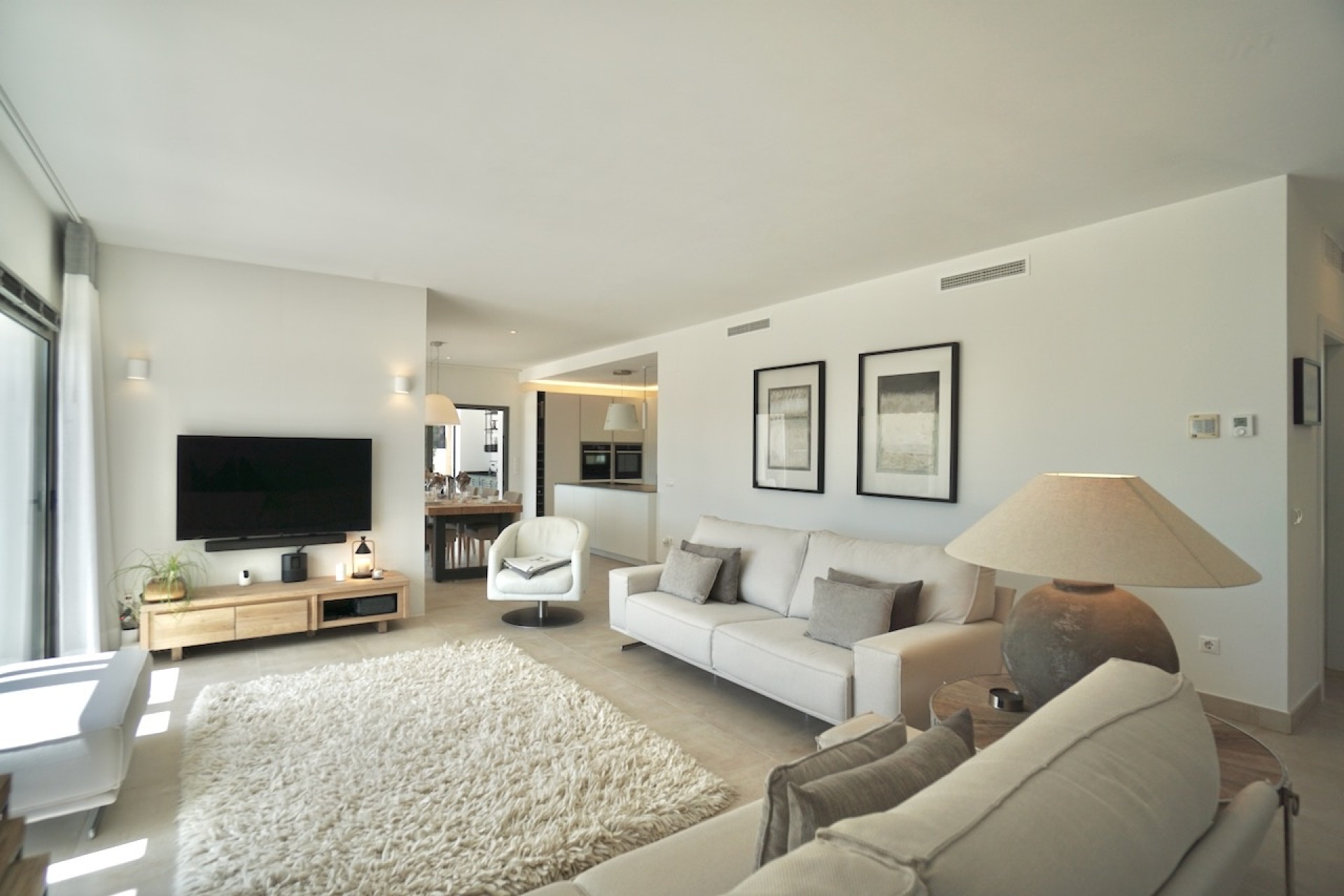 Reventes - Villas - Moraira - Solpark