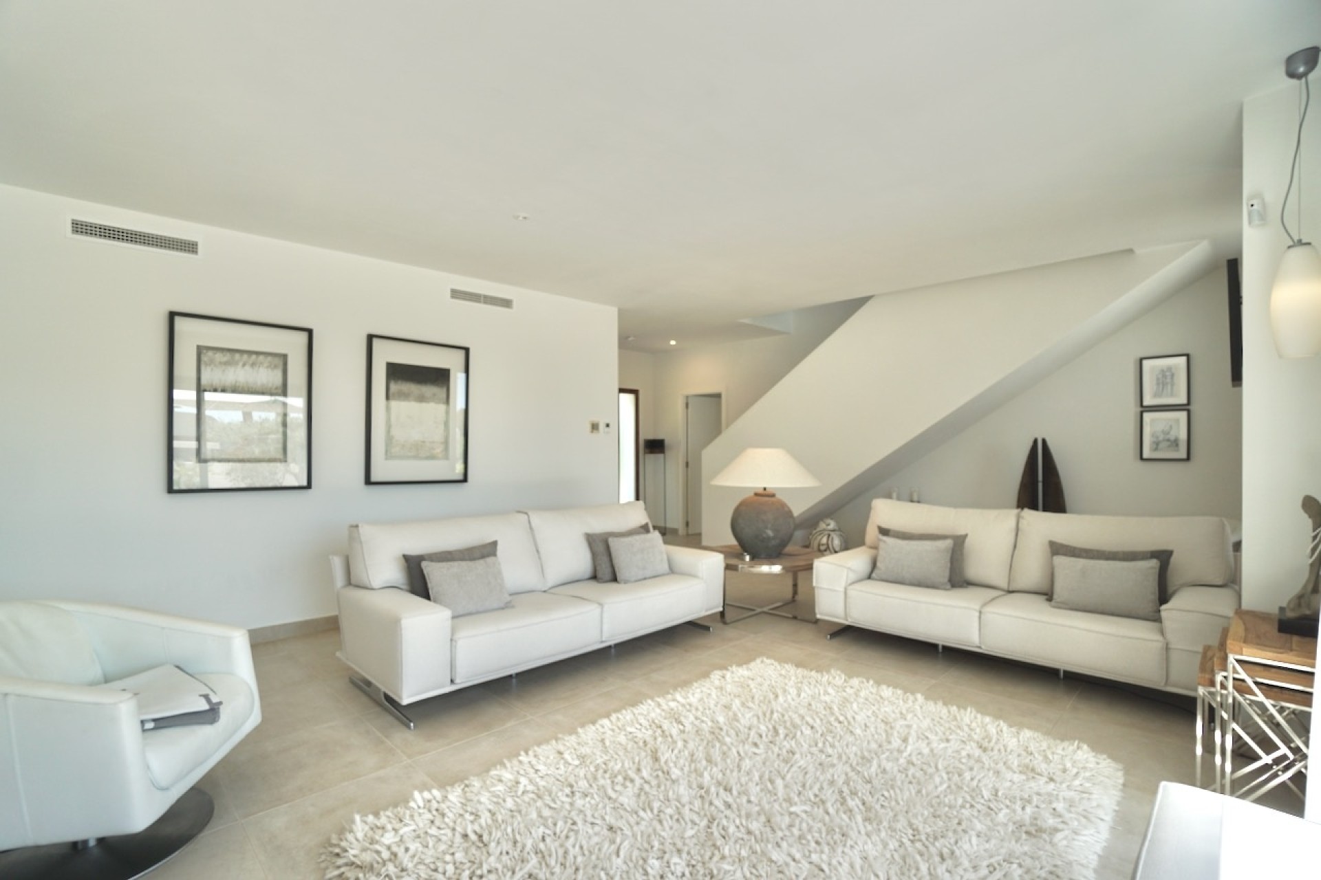 Reventes - Villas - Moraira - Solpark