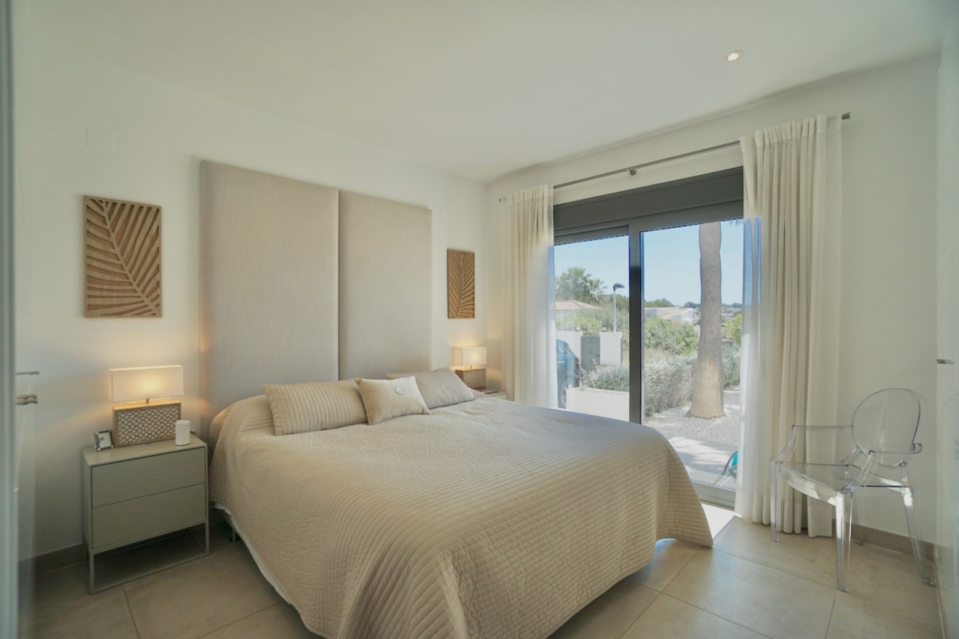 Reventes - Villas - Moraira - Solpark