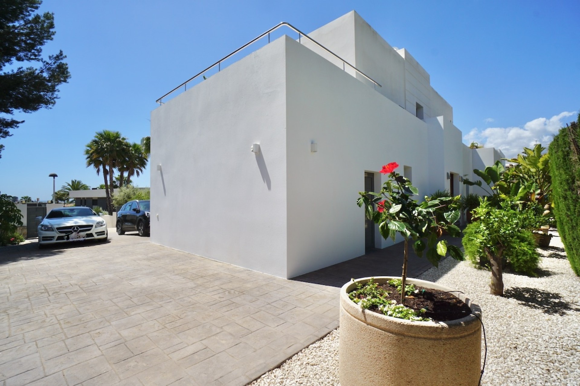 Reventes - Villas - Moraira - Solpark