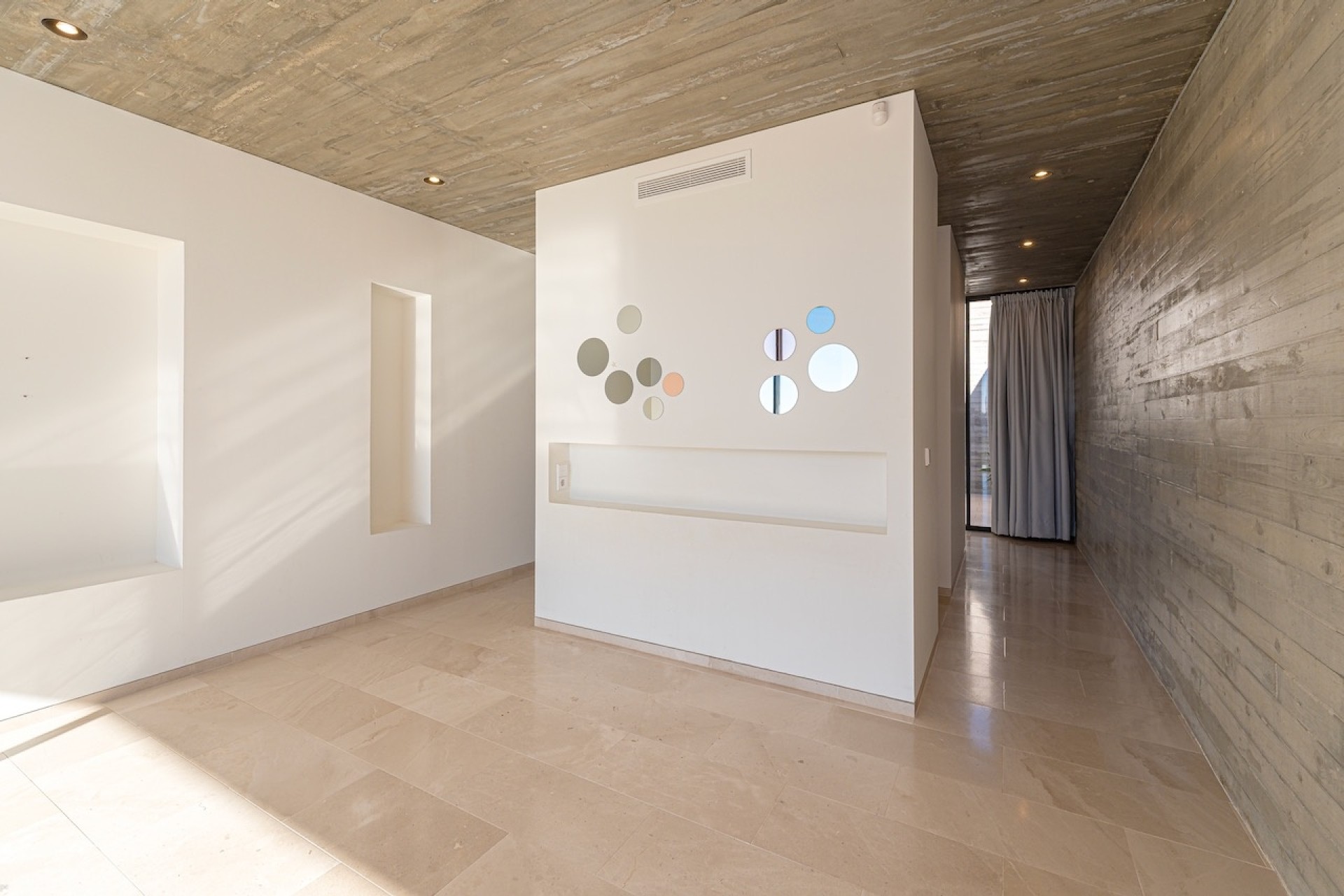 Reventes - Villas - Moraira - Solpark