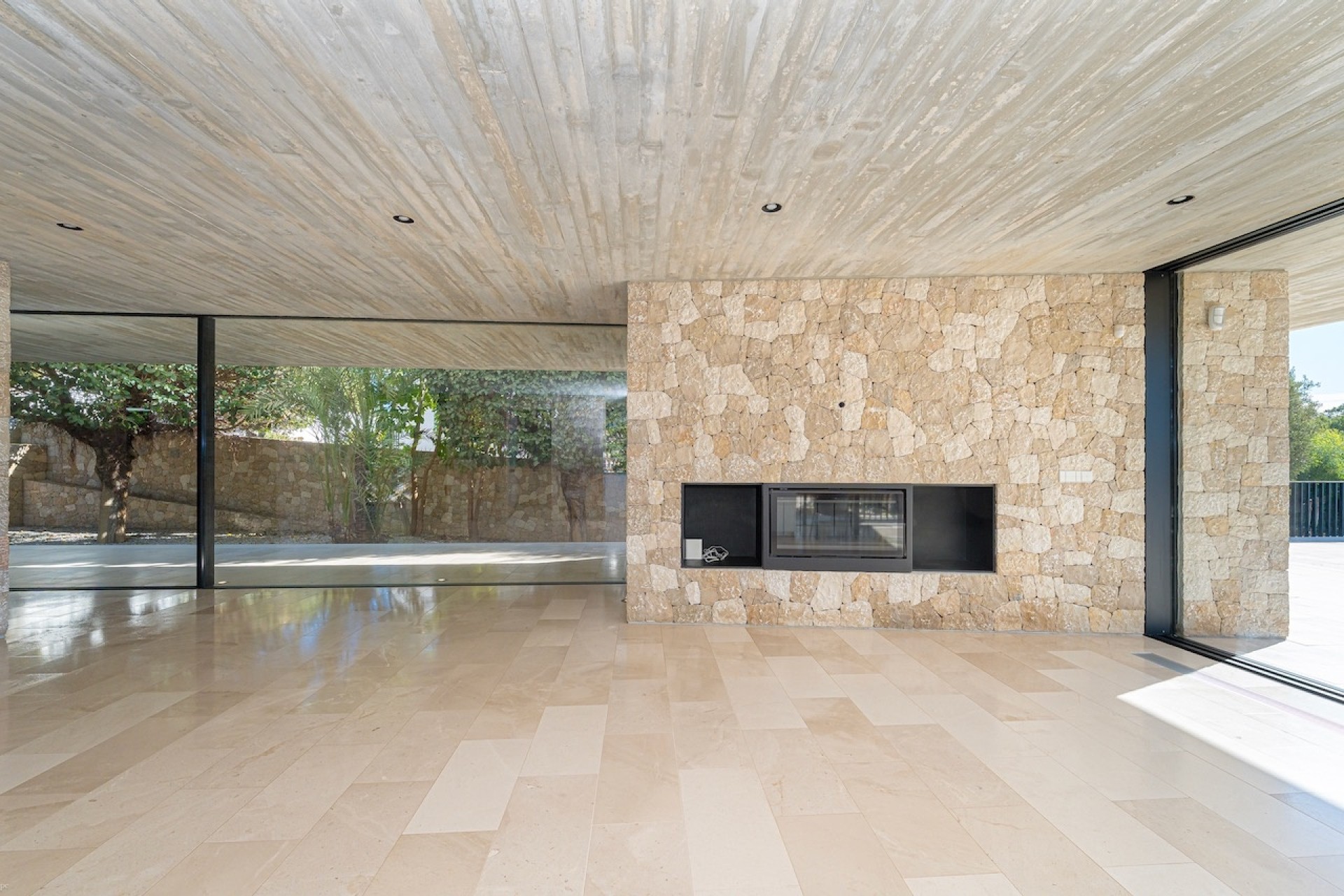 Reventes - Villas - Moraira - Solpark