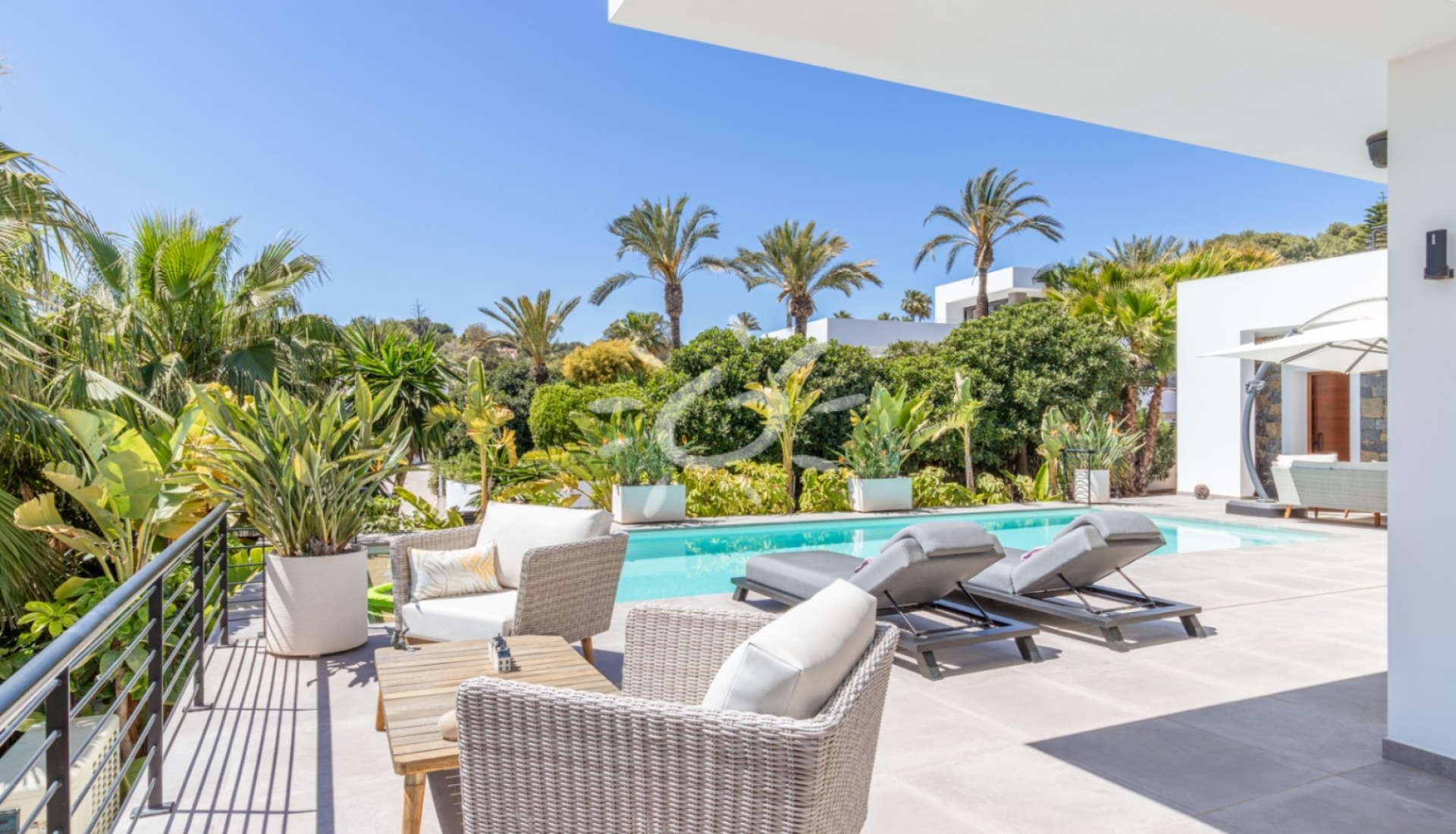 Reventes - Villas - Moraira - Solpark