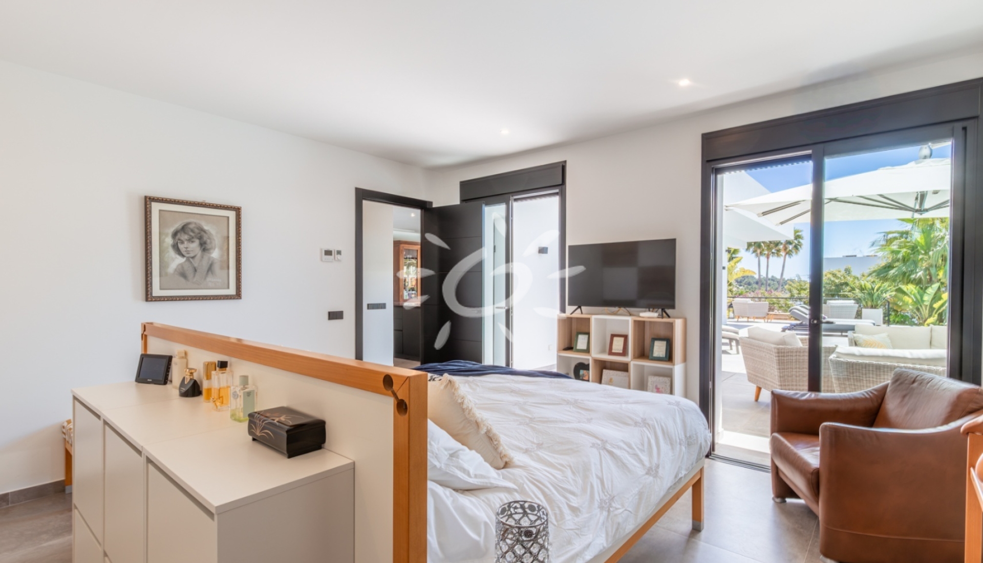 Reventes - Villas - Moraira - Solpark