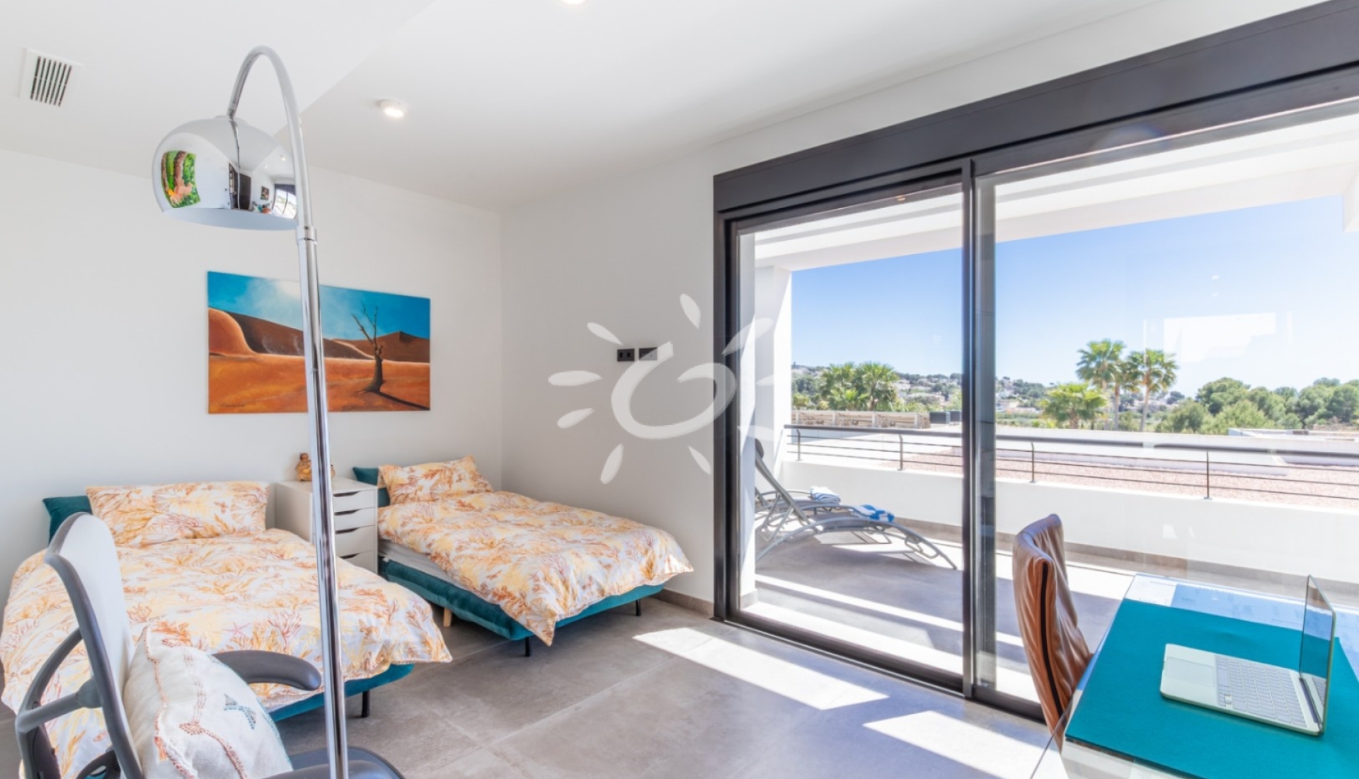 Reventes - Villas - Moraira - Solpark