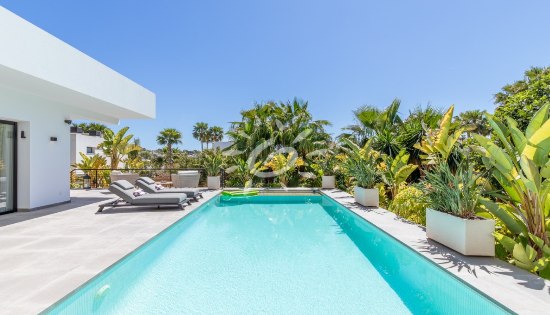 Reventes - Villas - Moraira - Solpark
