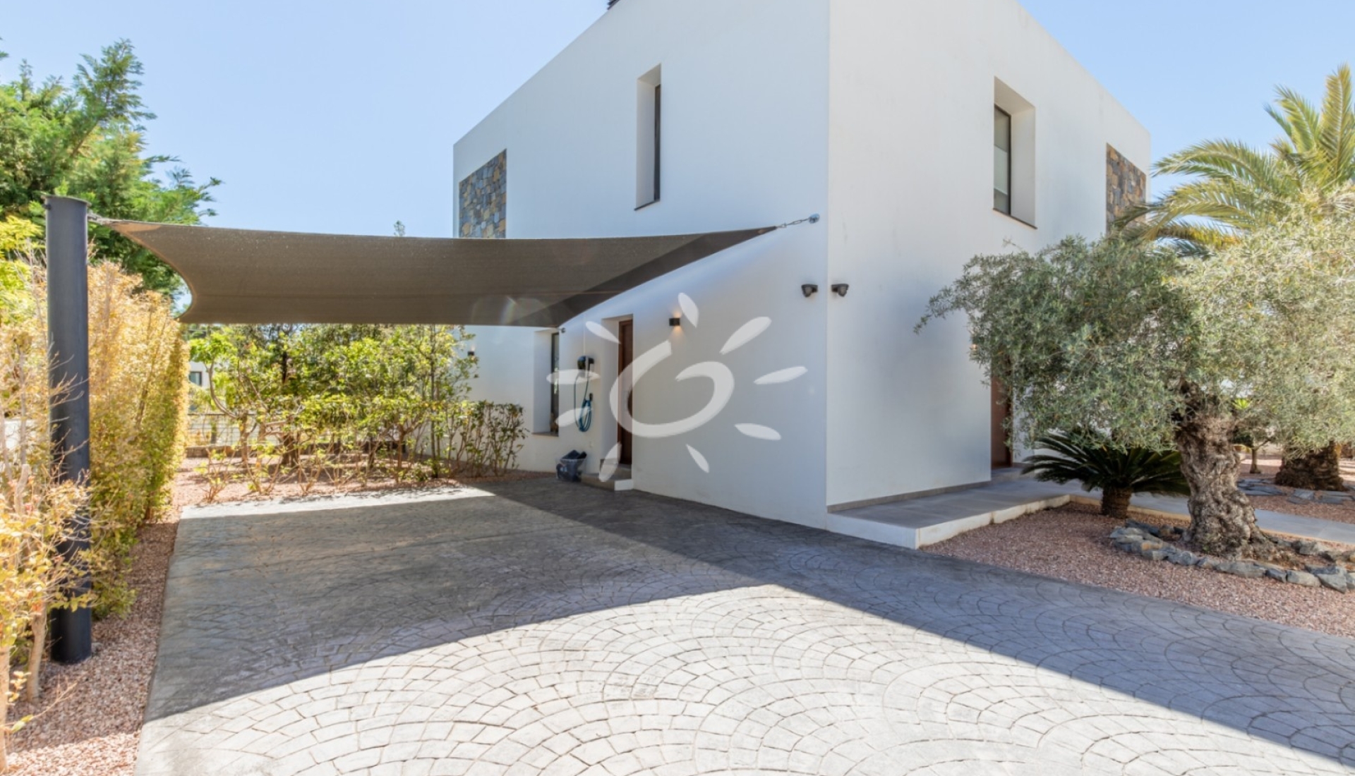 Reventes - Villas - Moraira - Solpark