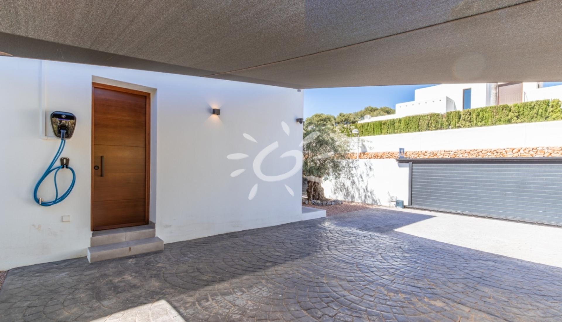 Reventes - Villas - Moraira - Solpark