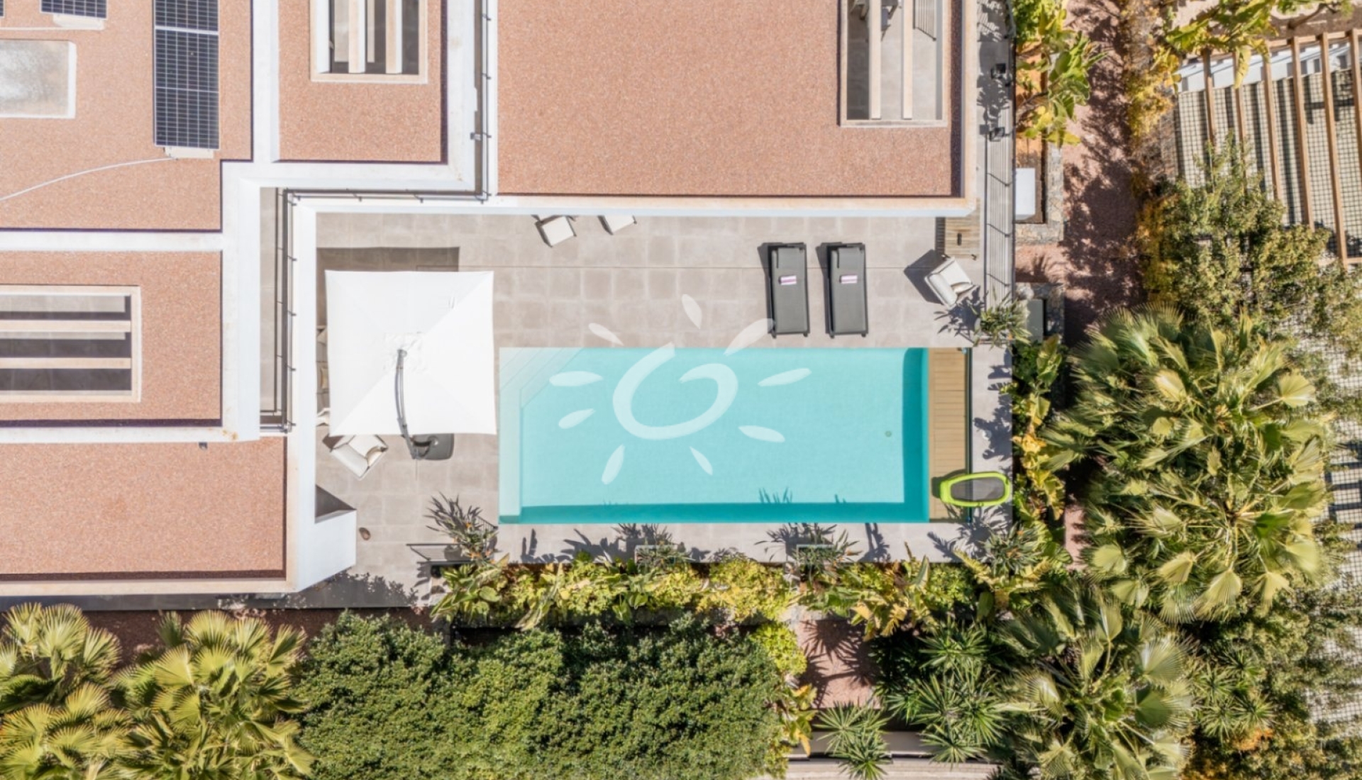 Reventes - Villas - Moraira - Solpark
