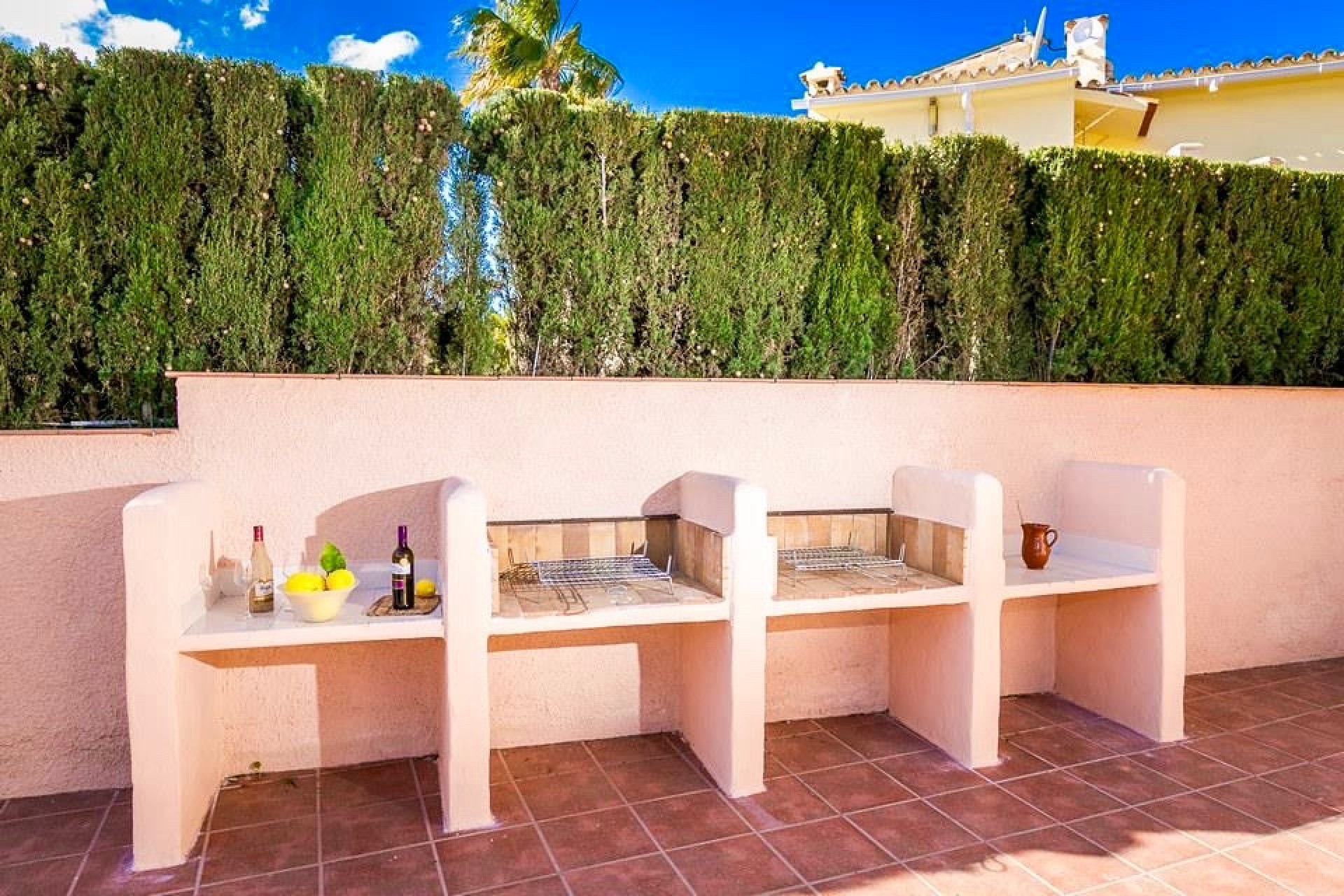 Reventes - Villas - Moraira - Solpark