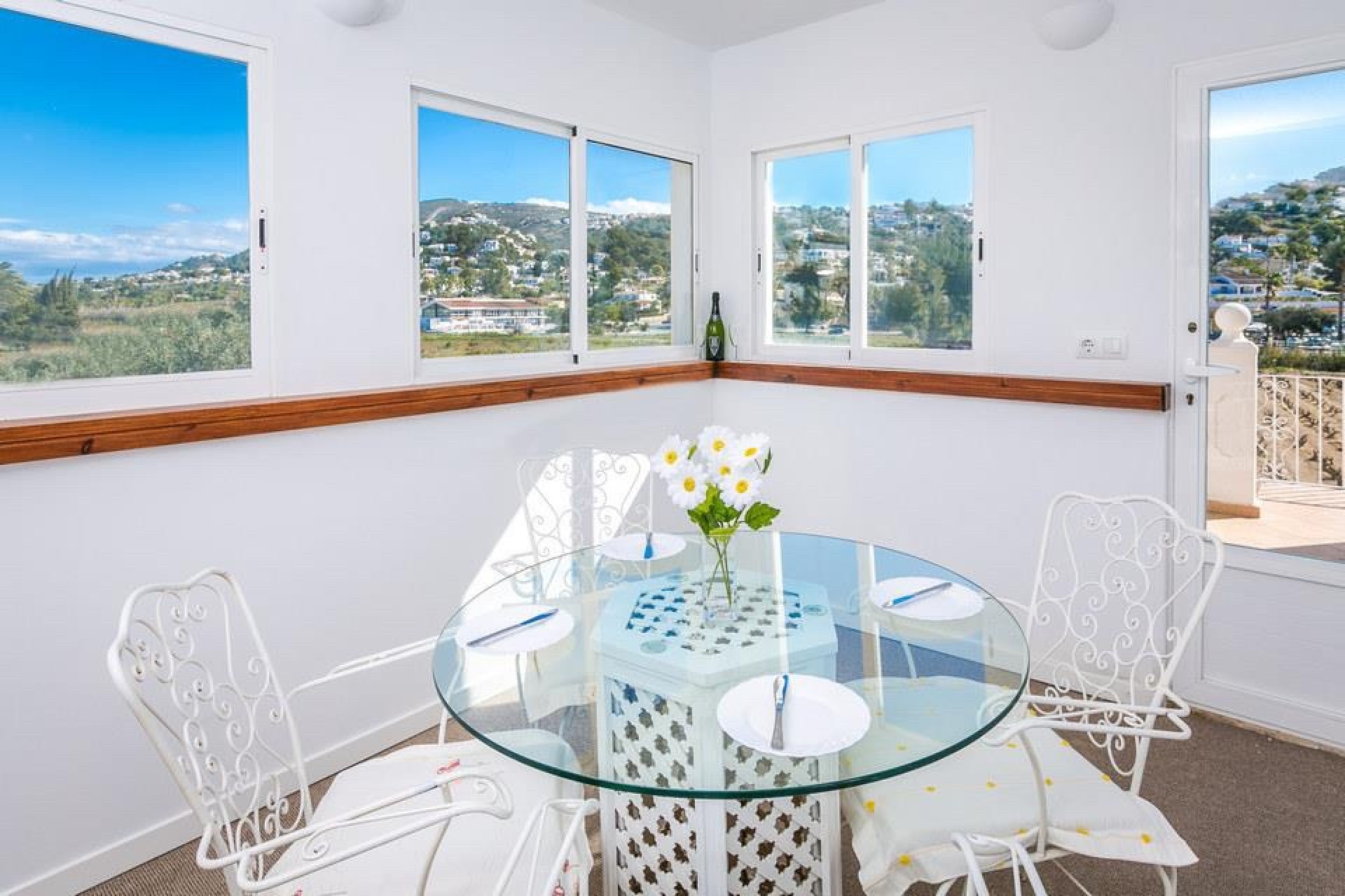 Reventes - Villas - Moraira - Solpark