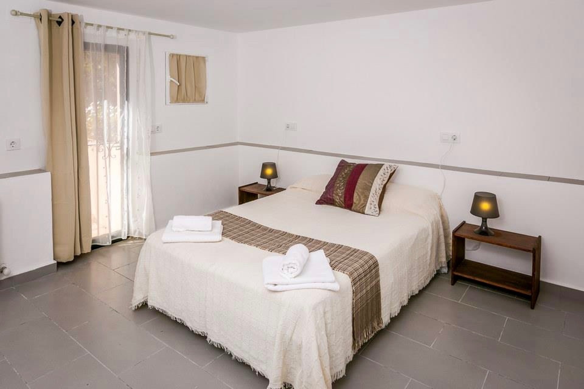 Reventes - Villas - Moraira - Solpark