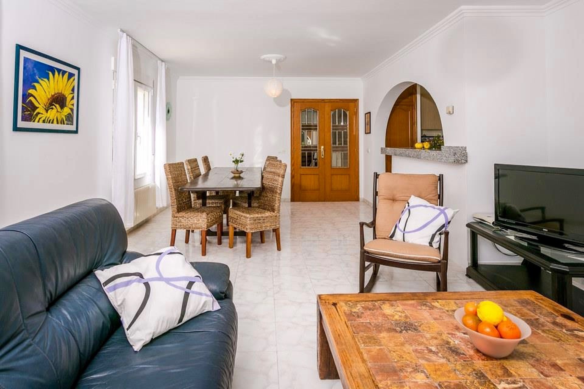 Reventes - Villas - Moraira - Solpark