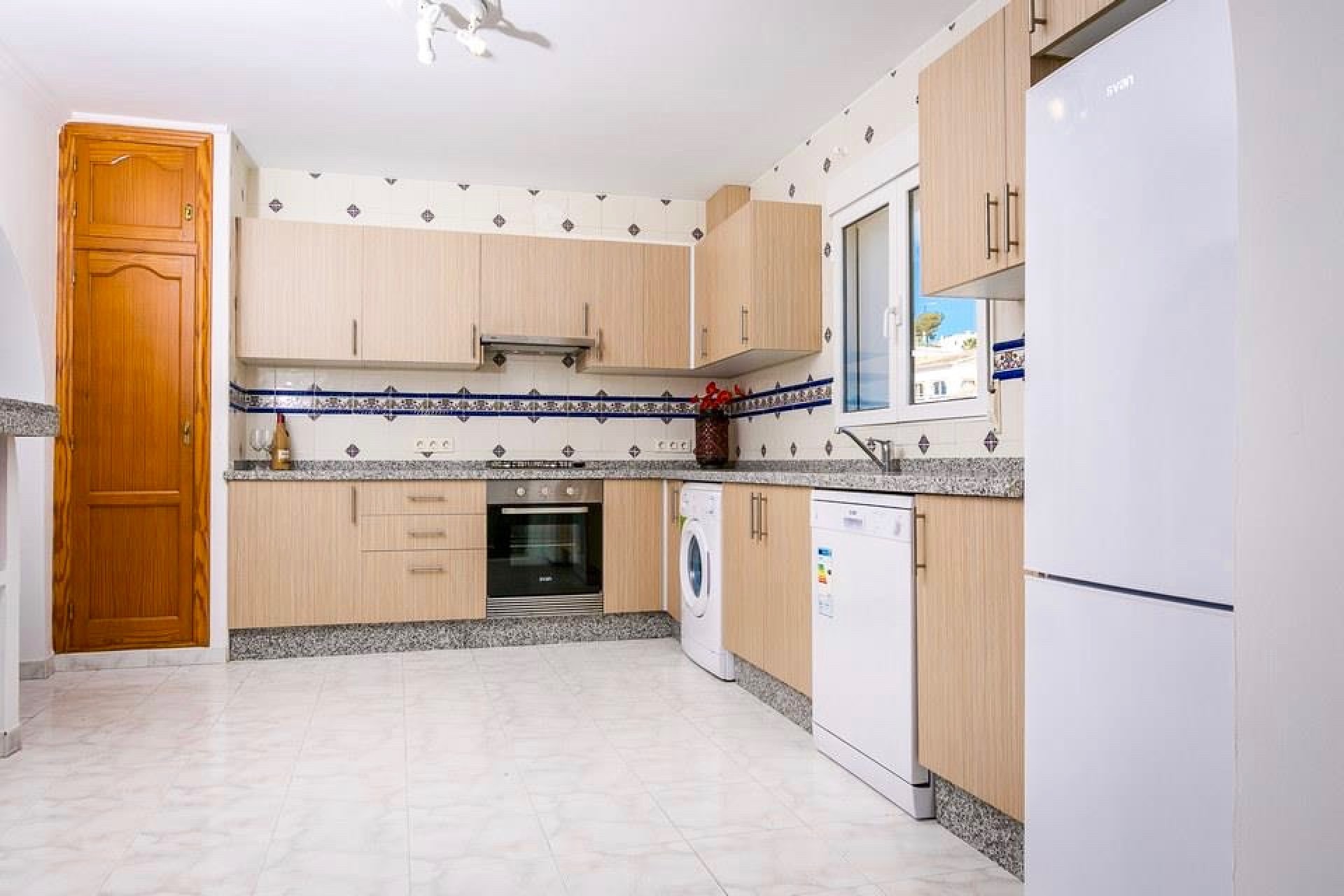 Reventes - Villas - Moraira - Solpark