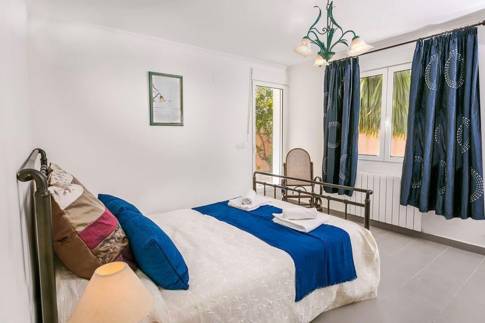 Reventes - Villas - Moraira - Solpark