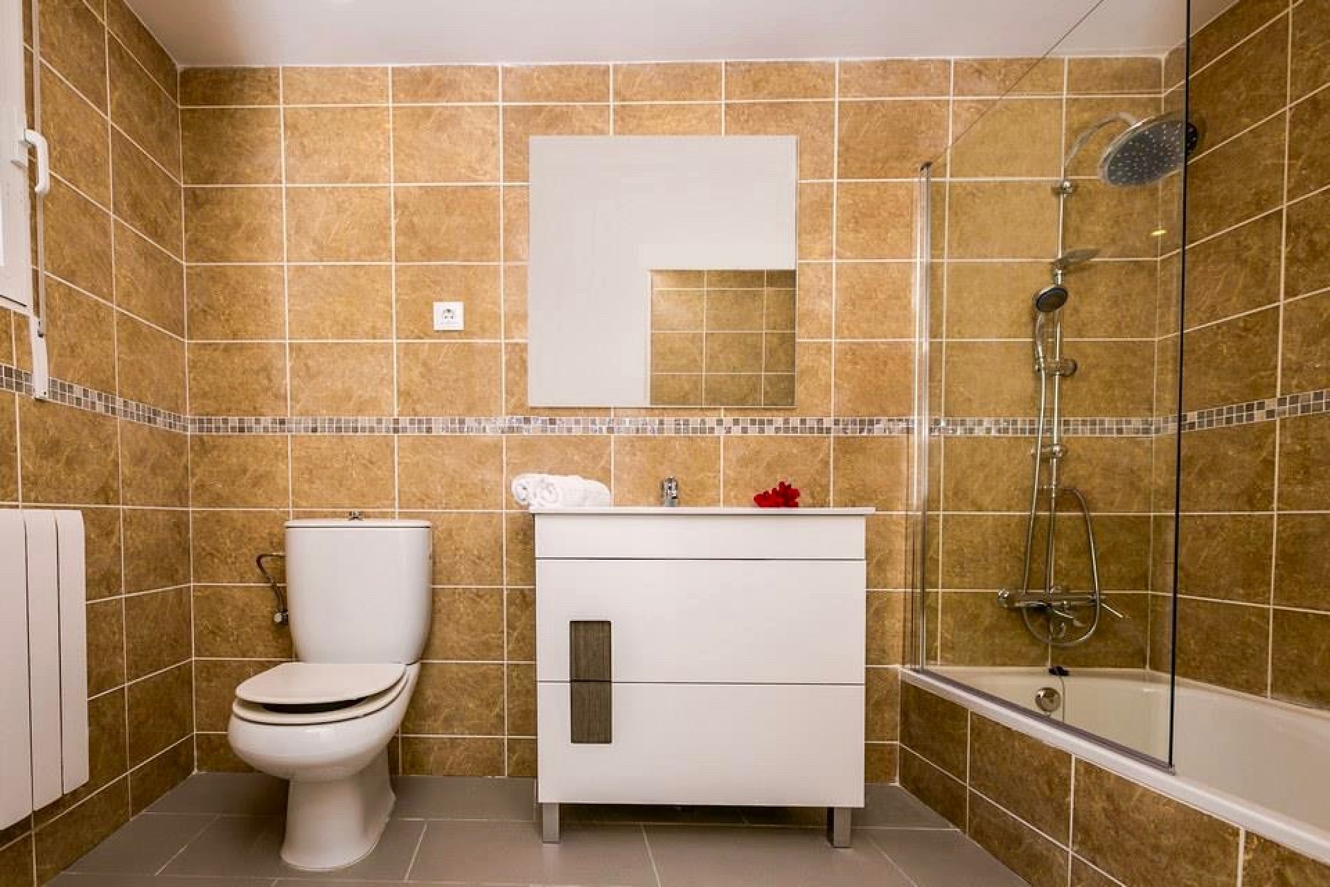 Reventes - Villas - Moraira - Solpark