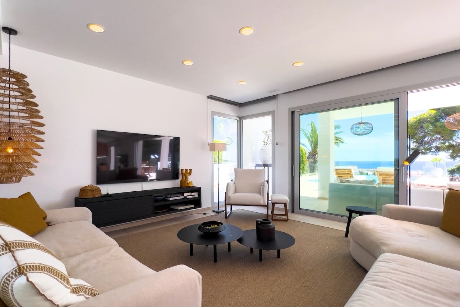 Reventes - Villas - Moraira - Tabaira