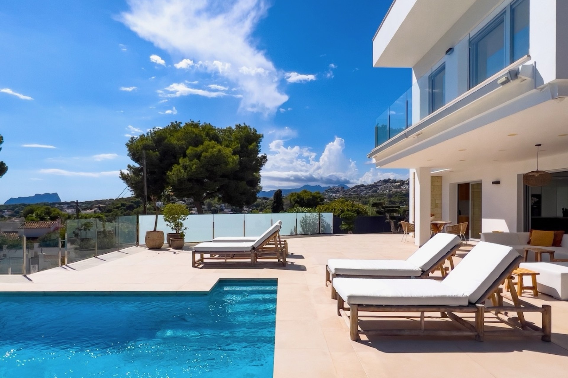 Reventes - Villas - Moraira - Tabaira