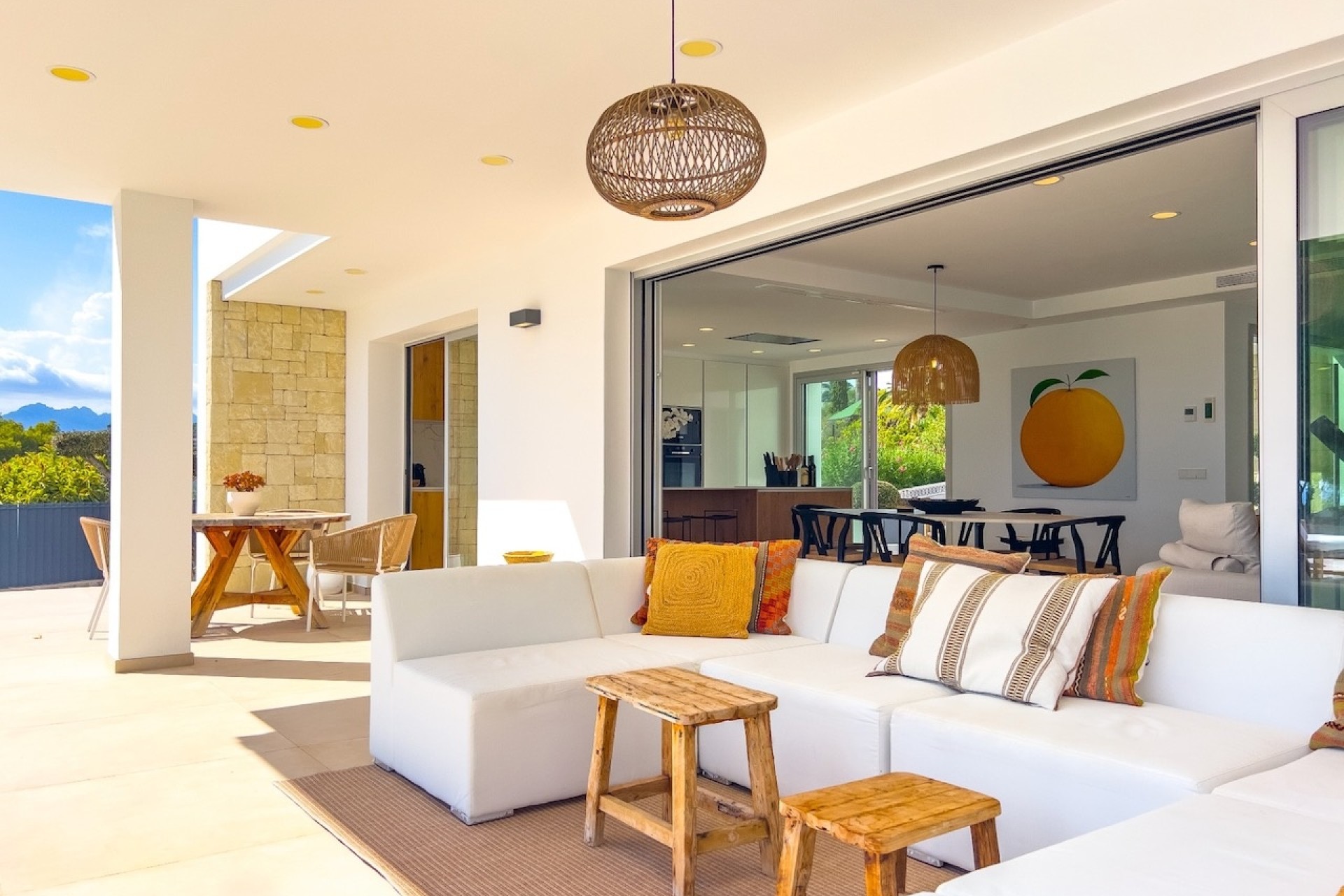 Reventes - Villas - Moraira - Tabaira