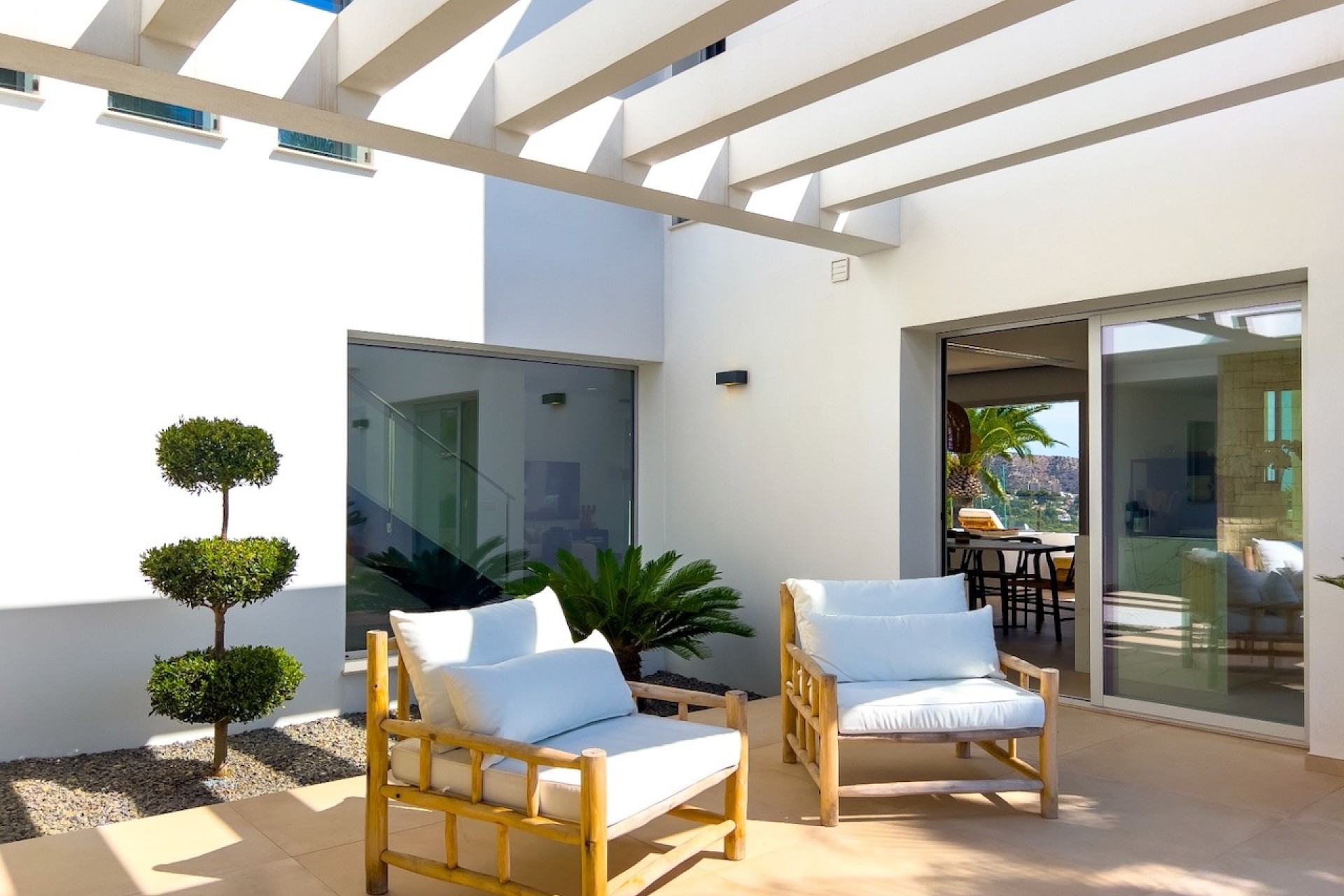 Reventes - Villas - Moraira - Tabaira