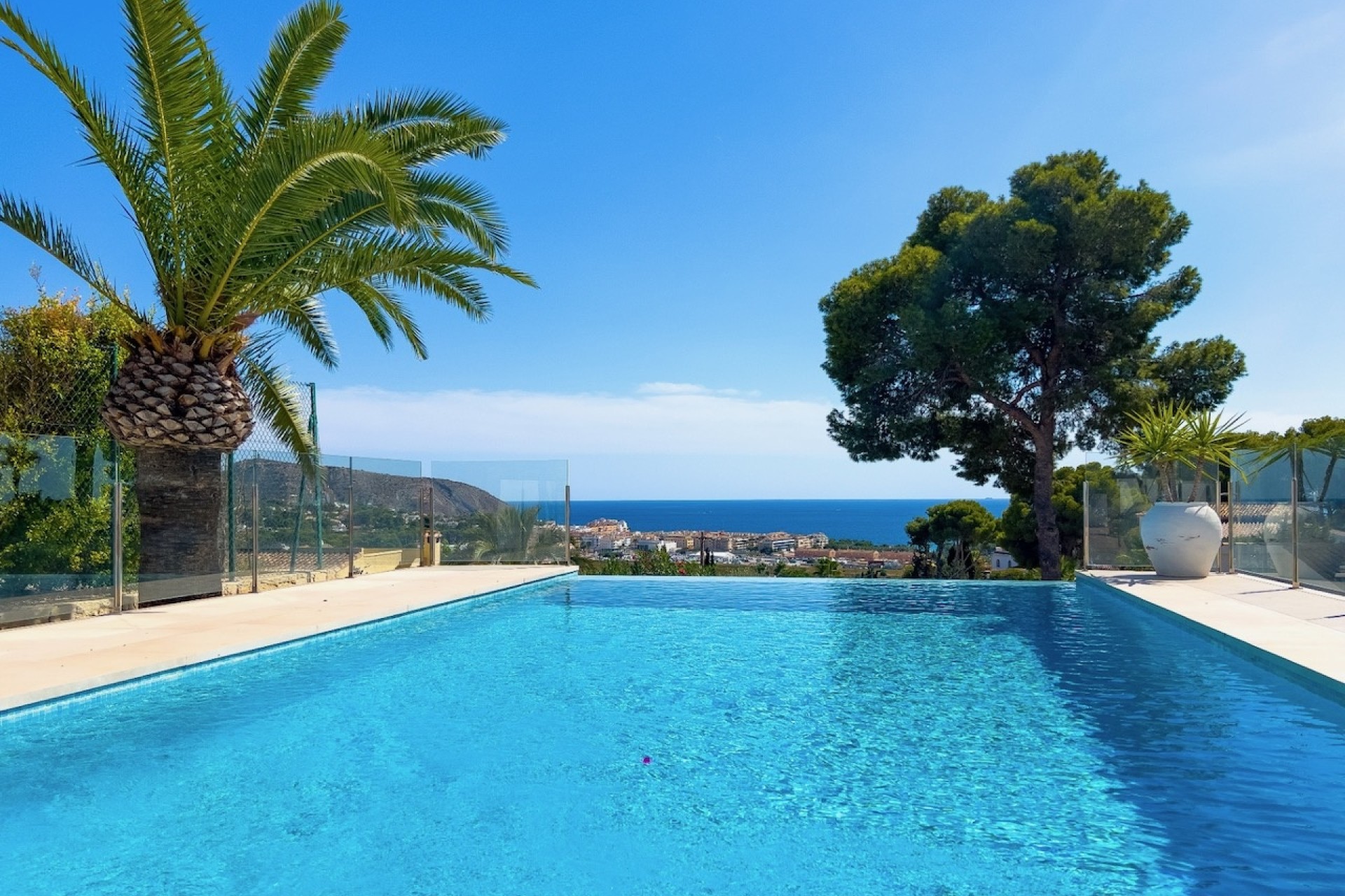 Reventes - Villas - Moraira - Tabaira