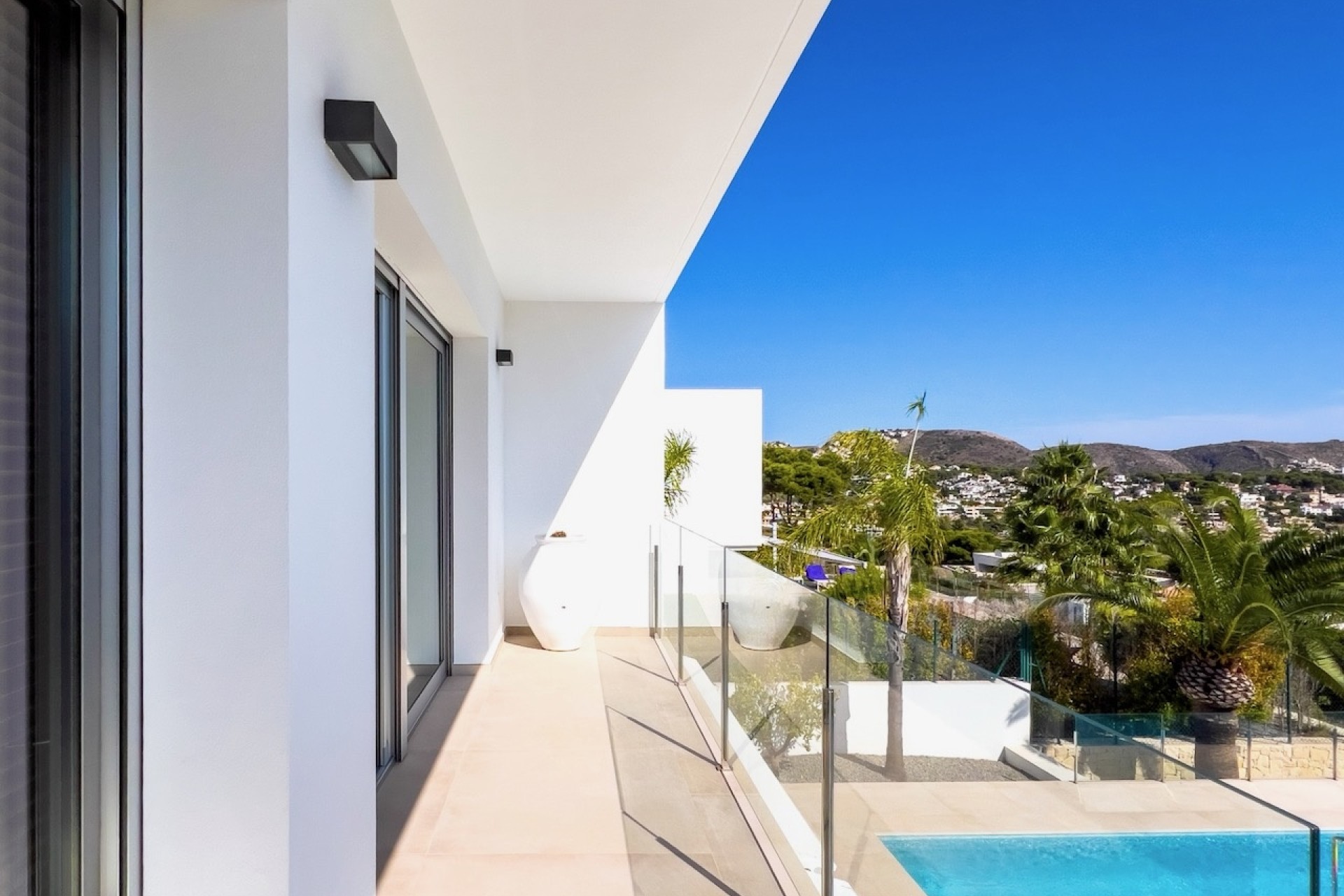 Reventes - Villas - Moraira - Tabaira