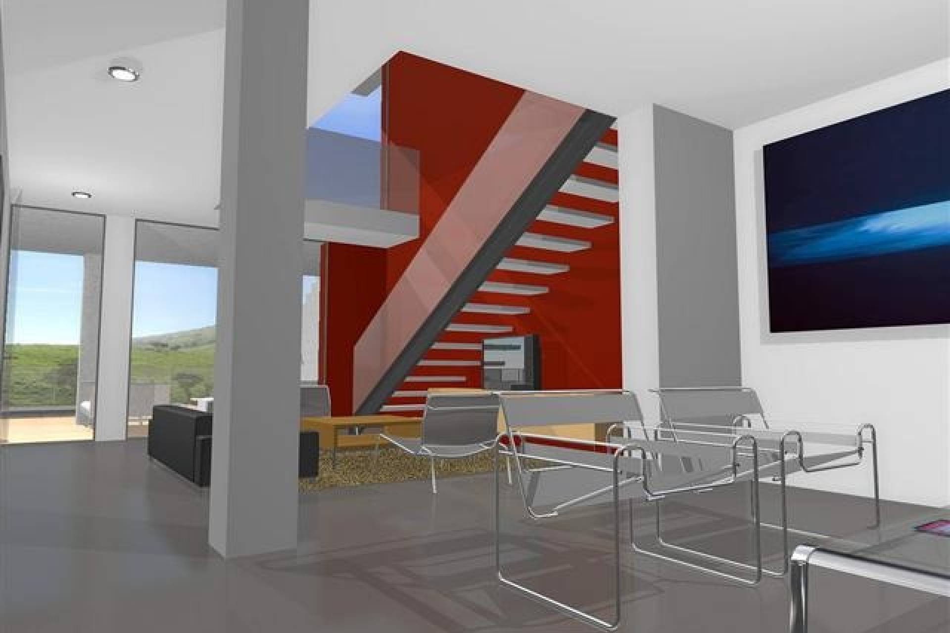 Reventes - Villas - Moraira - Valle del Portet, Benitachell