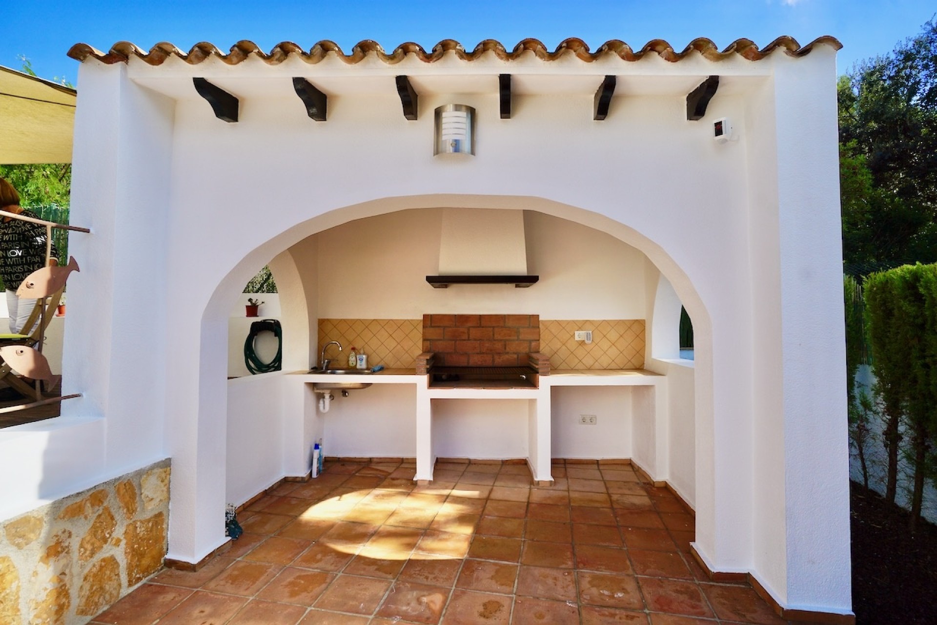 Reventes - Villas - Moraira - Verde Pino