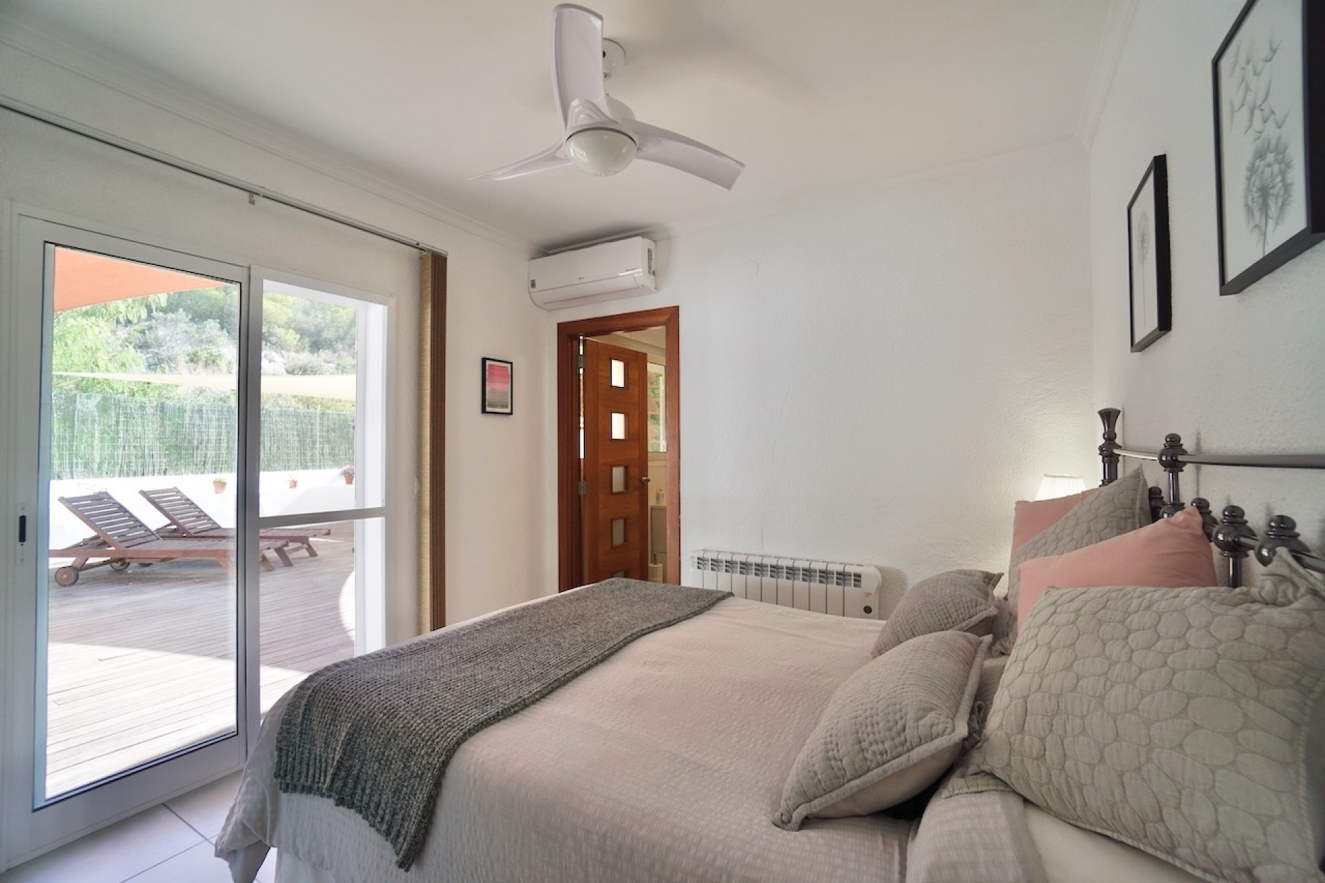 Reventes - Villas - Moraira - Verde Pino